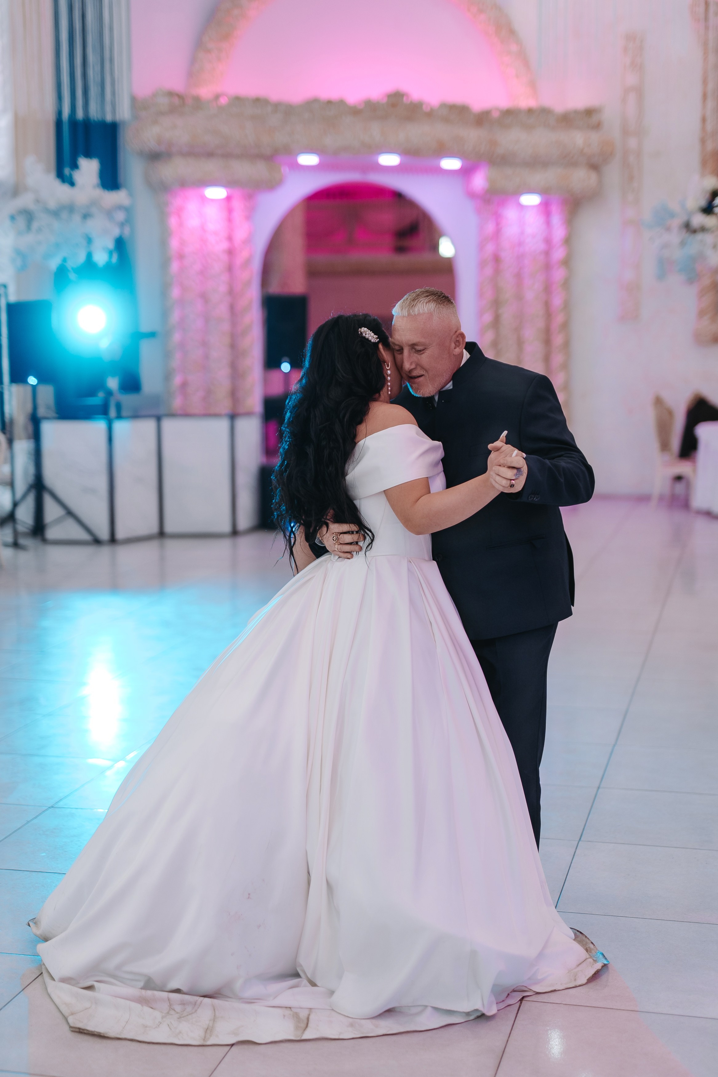 ЗАГС ЧЕРНИКОВКА, ДВОРЕЦ БОРЬБЫ, РЕСТОРАН ИМПЕРИЯ, ВЕДУЩИЙ ИВАН ХРИСТОЛЮБОВ, УФА