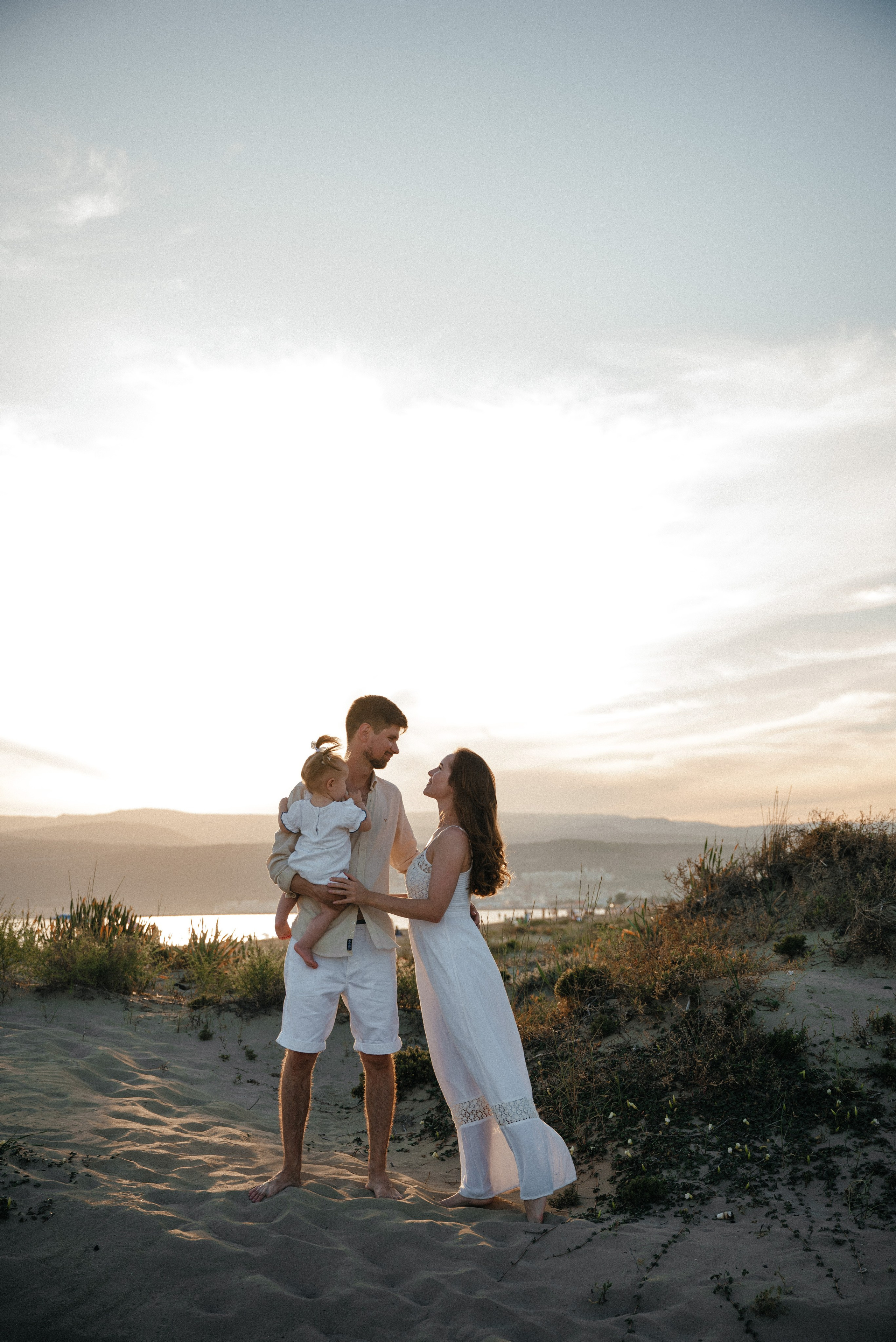 Семейные. Анна Лобанова | фотограф