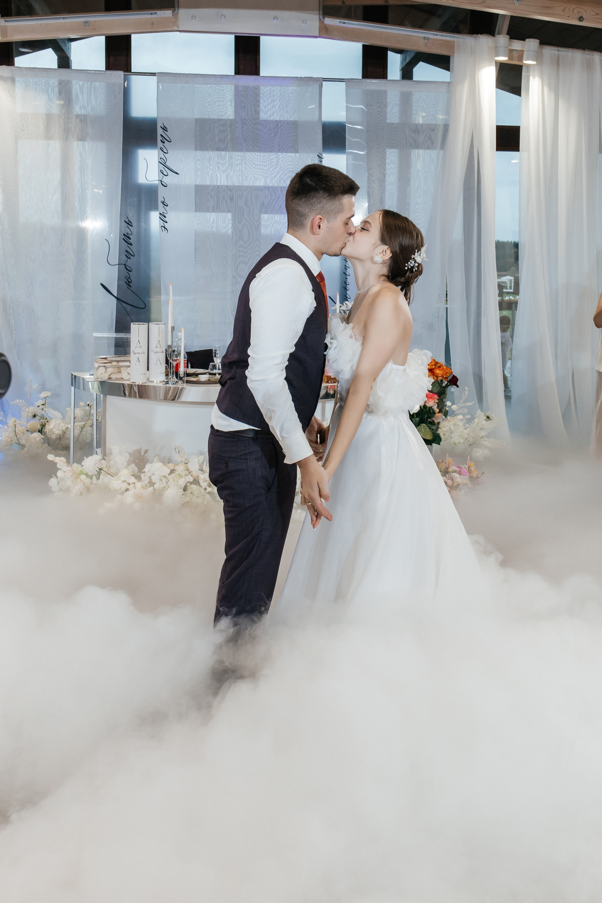 Ангелина и Даниил. Владислав Волков | Фотография и видеосъемка в Воронеже