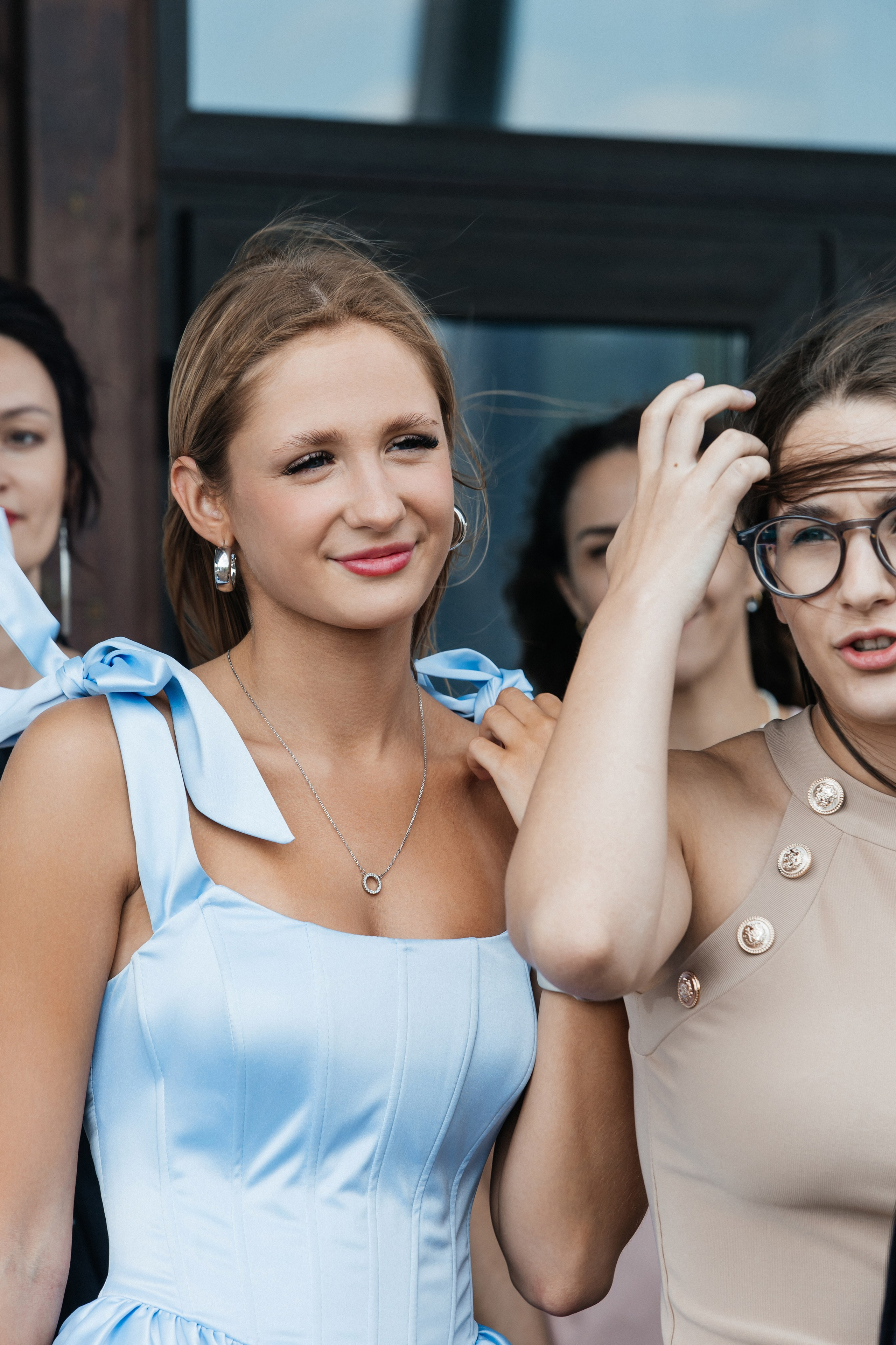 Ангелина и Даниил. Владислав Волков | Фотография и видеосъемка в Воронеже