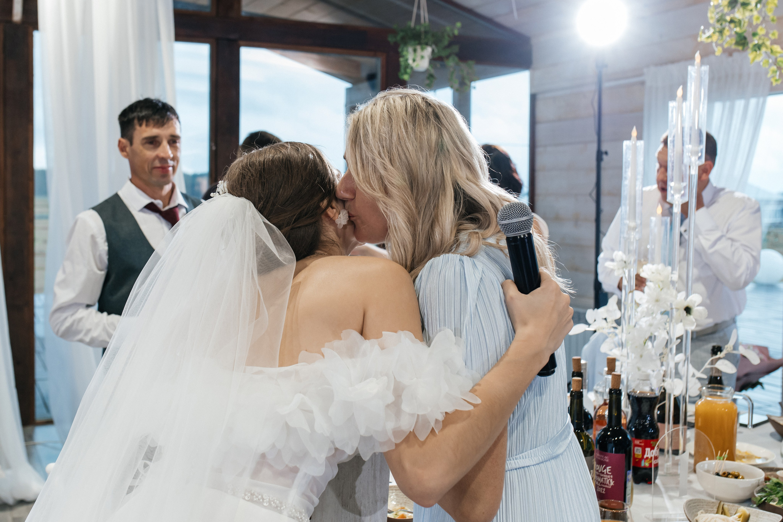 Ангелина и Даниил. Владислав Волков | Фотография и видеосъемка в Воронеже