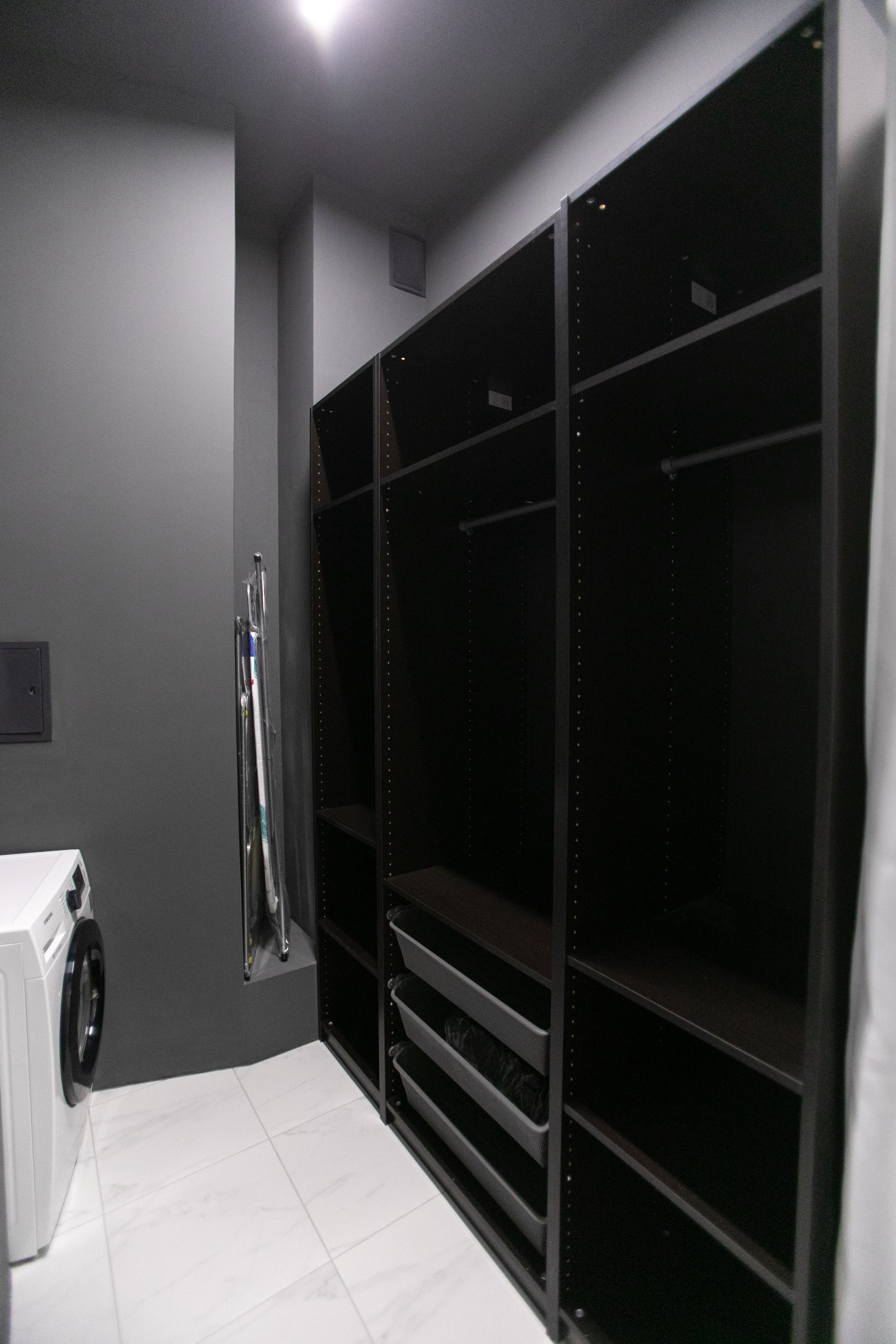 Интерьерная съёмка квартиры ЖК «Гран-При». Владислав Волков | Фотография и видеосъемка в Воронеже