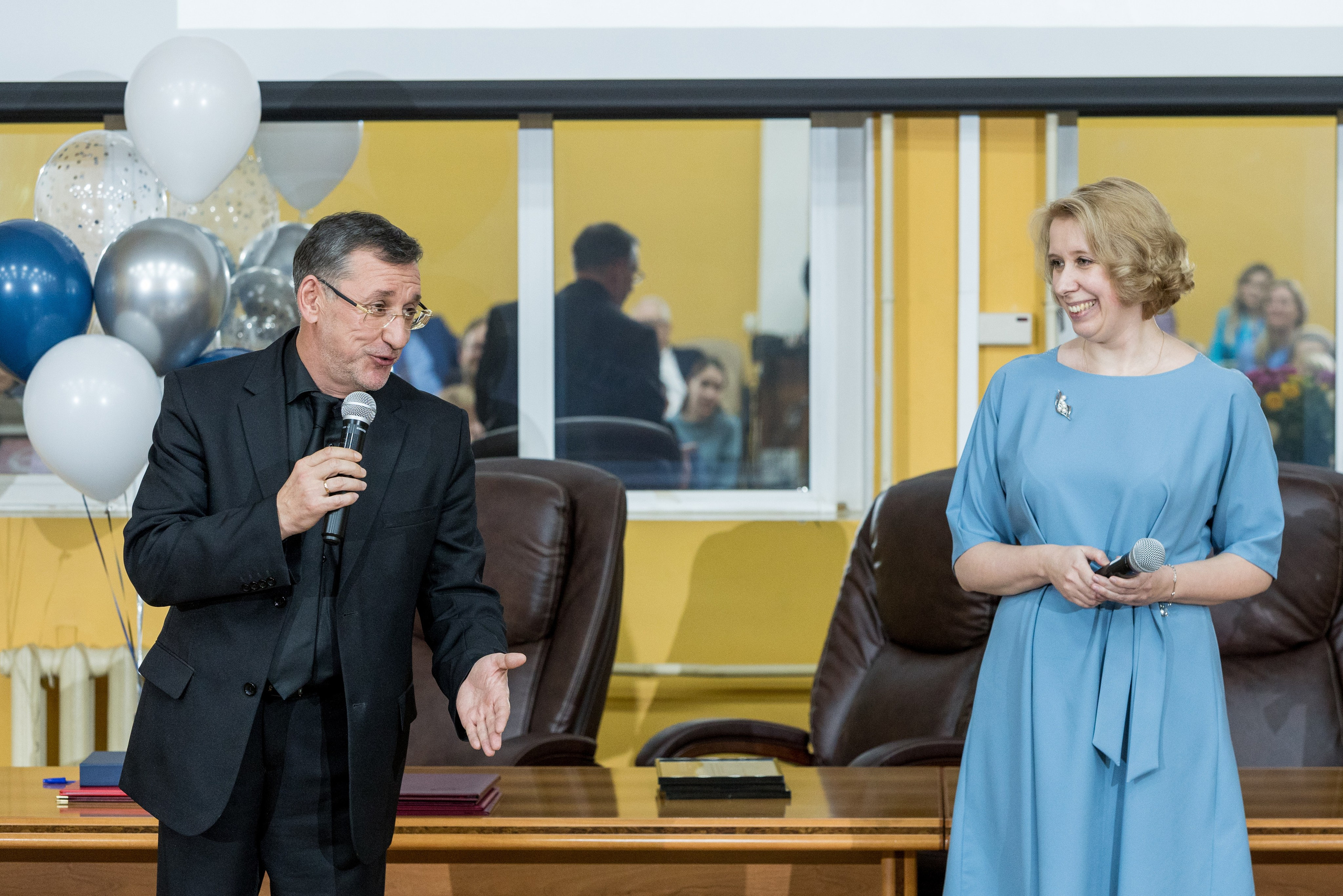 ЮрФак — 105 лет. Владислав Волков | Фотография и видеосъемка в Воронеже