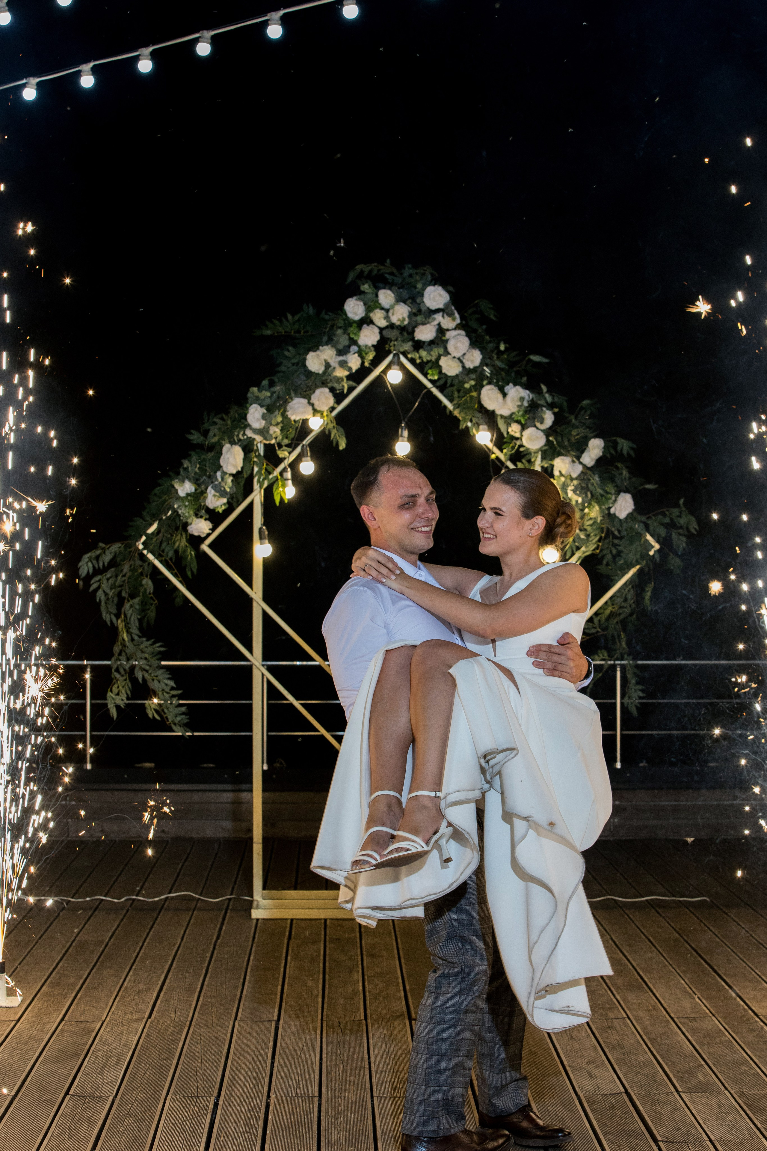 Дарья и Юрий. Владислав Волков | Фотография и видеосъемка в Воронеже