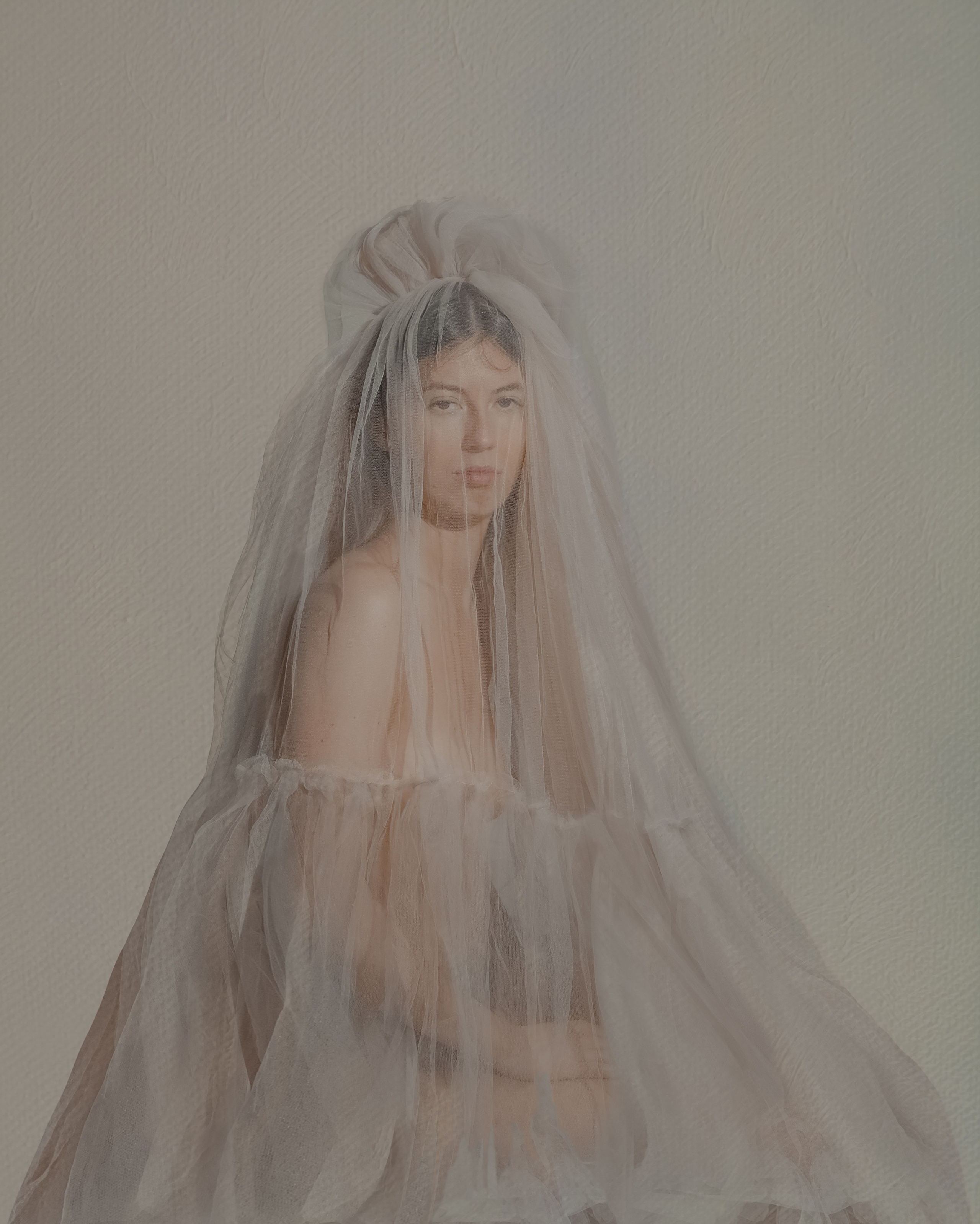 Fine Art. MARINA MANUCHARIAN