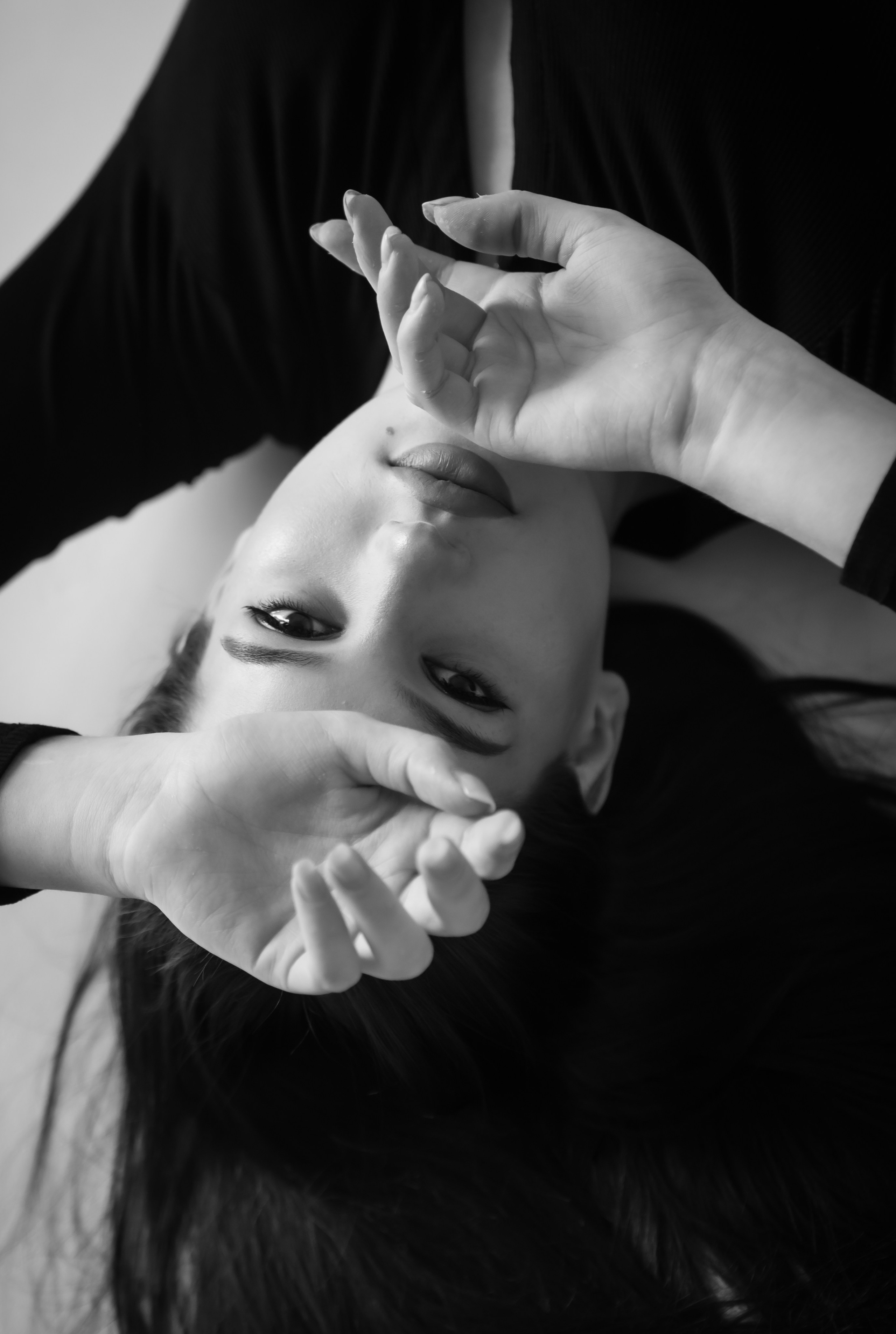 Фотосессия Екатерины. Фотограф в Ростове-на-Дону Анна Малахова