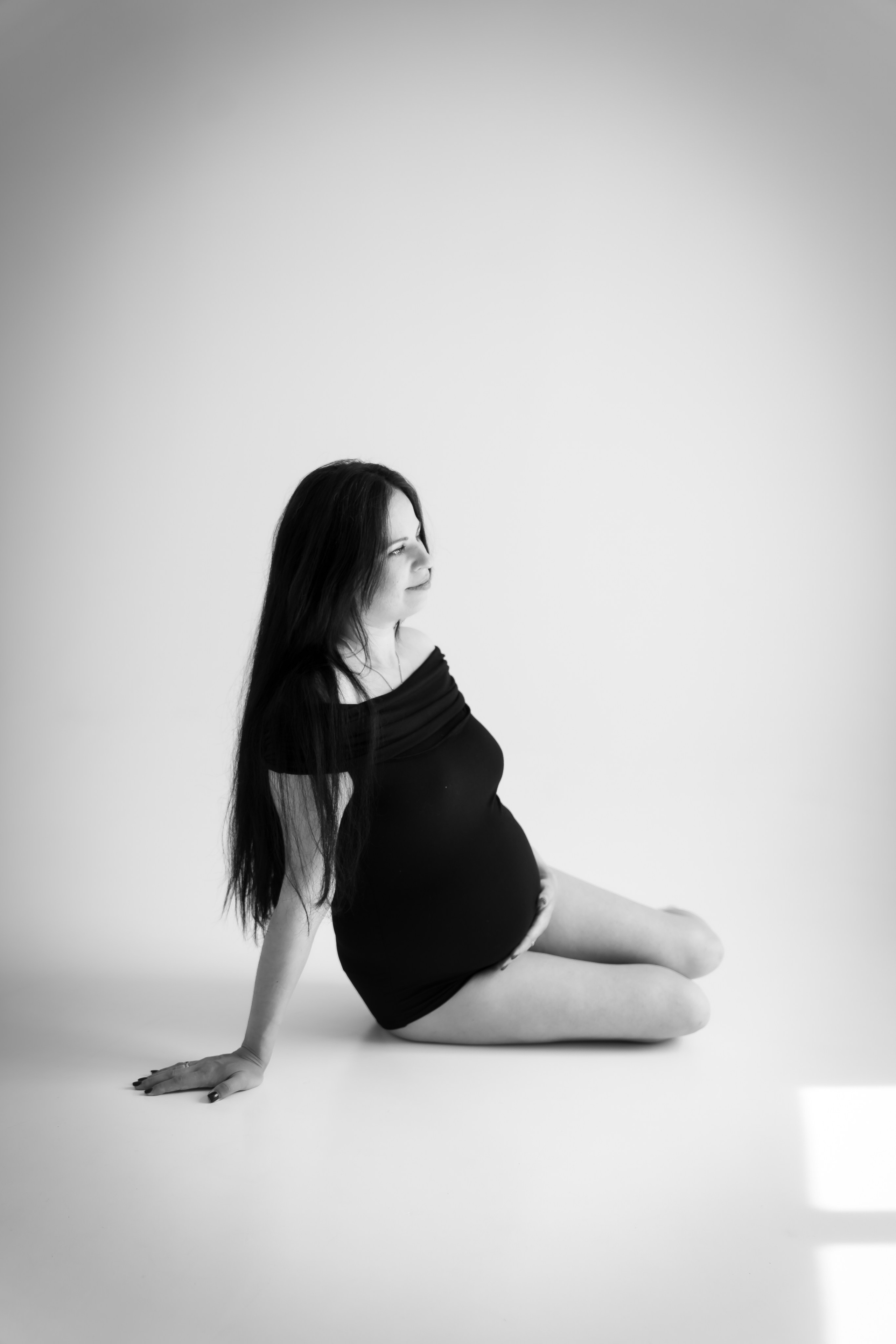 Фотосессия Марии — беременность. Фотограф в Ростове-на-Дону Анна Малахова