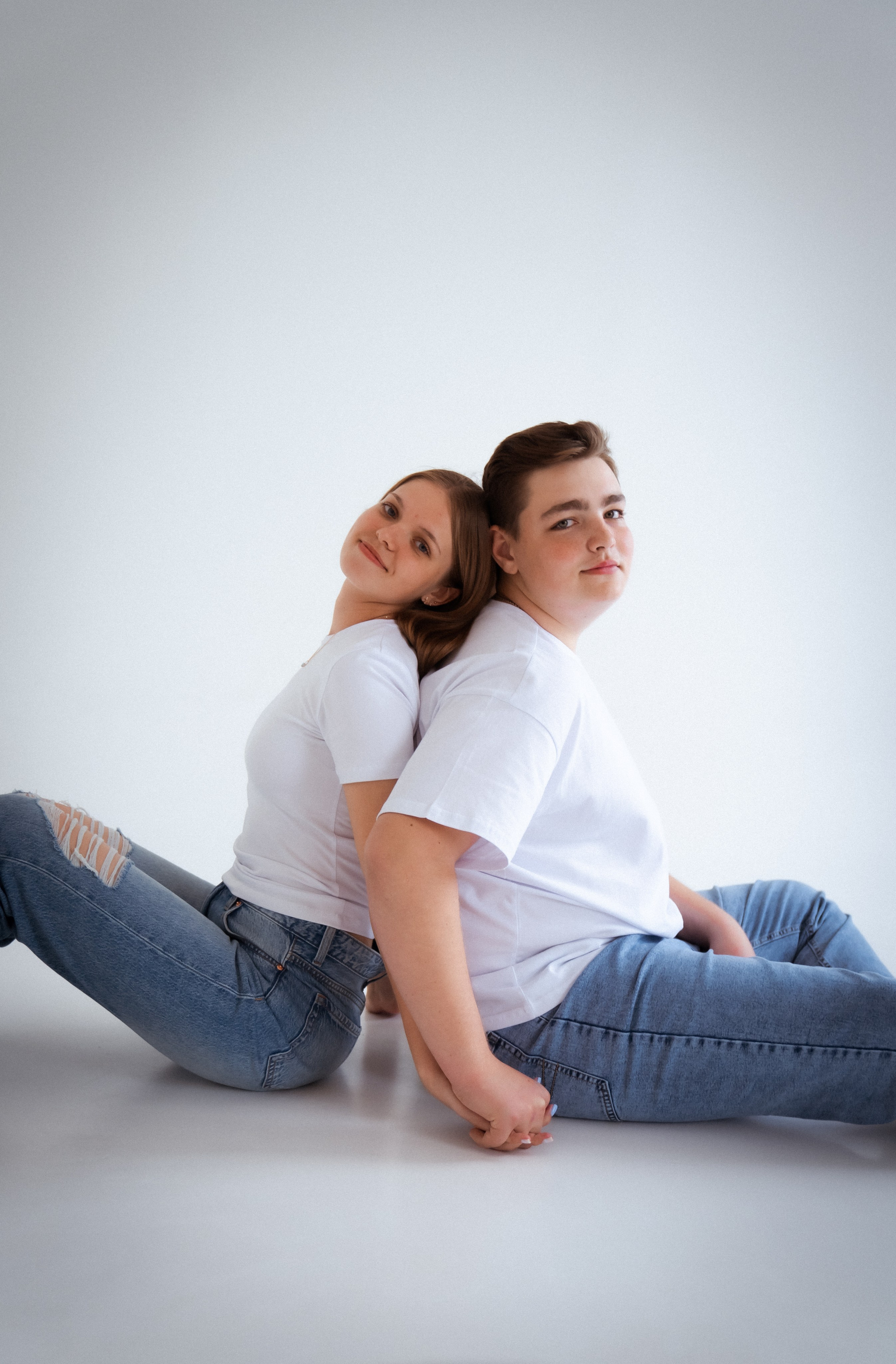 Фотосессия Анастасии и Павла. Фотограф в Ростове-на-Дону Анна Малахова