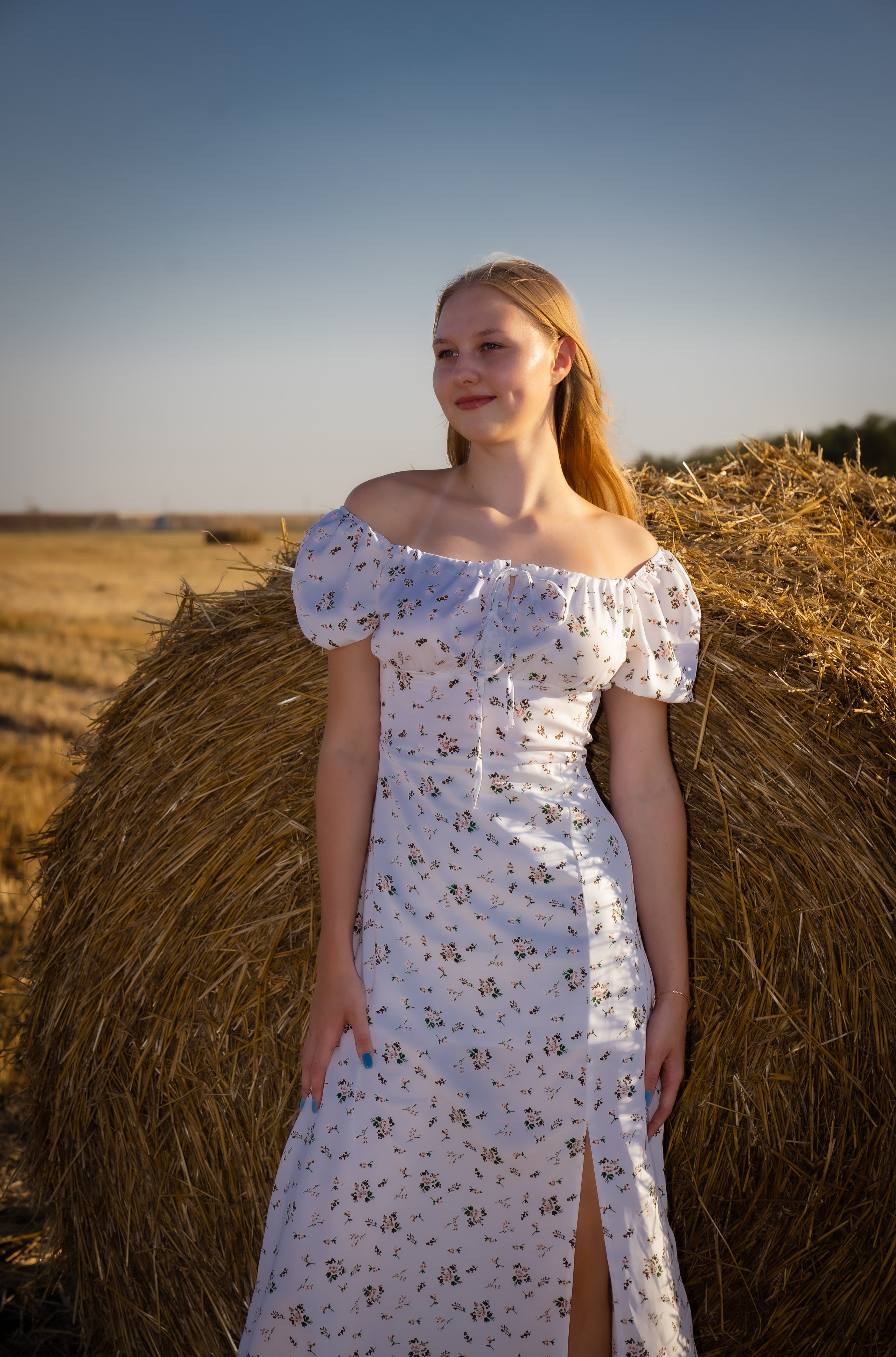 Викуля Катюша Ярослава. Фотограф в Ростове-на-Дону Анна Малахова