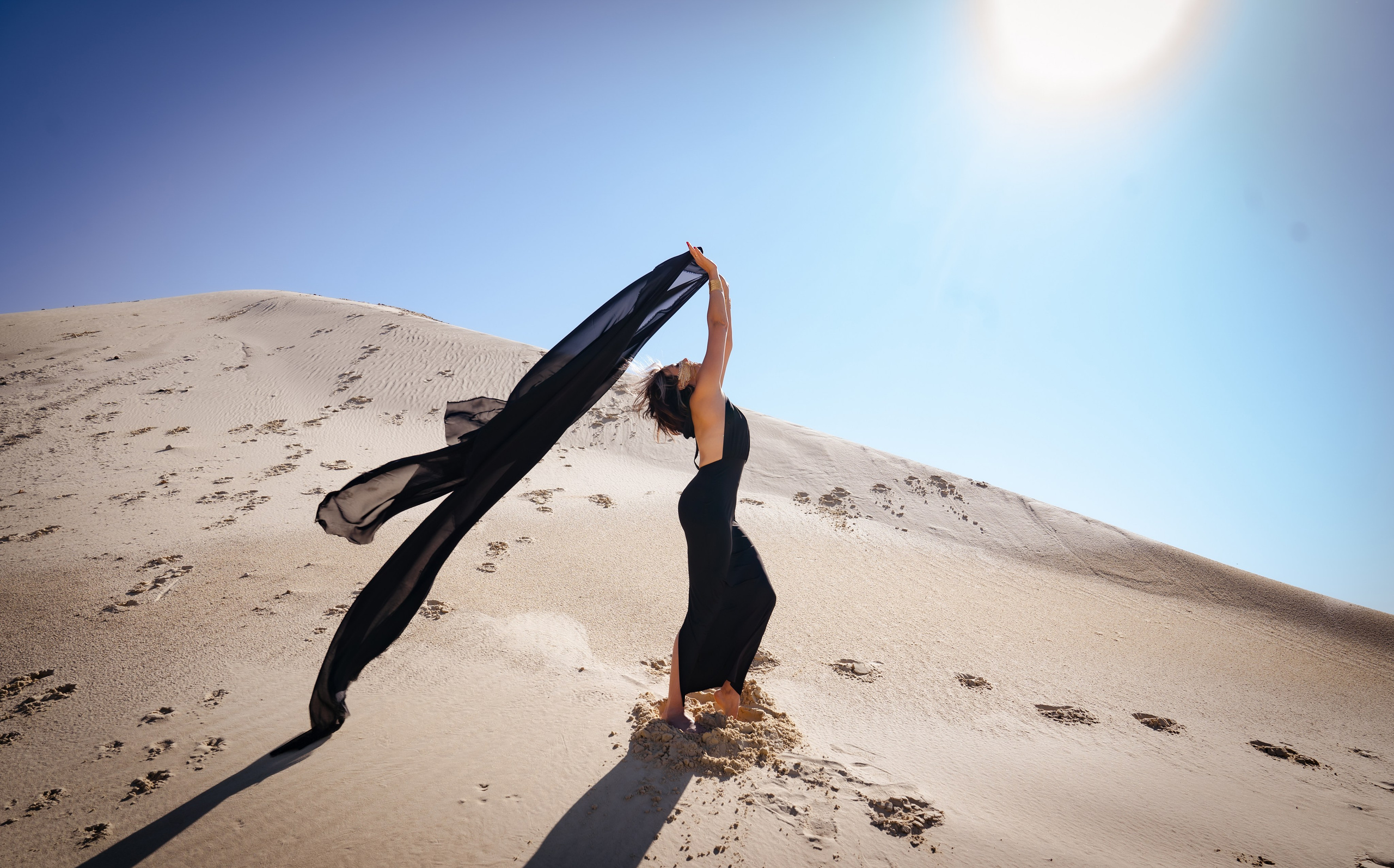 Пески Анна. Фотограф в Ростове-на-Дону Анна Малахова