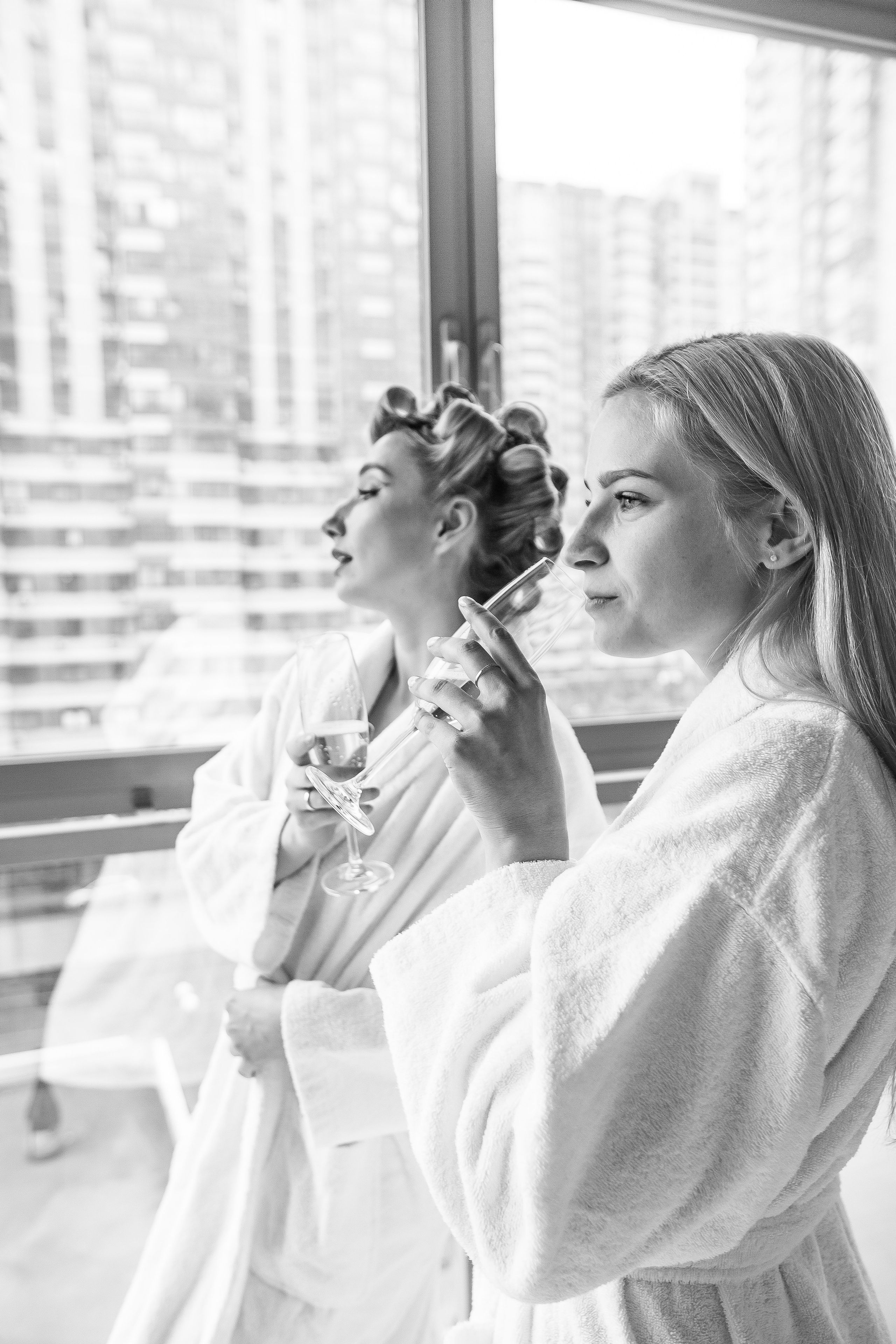 Катерина и Ольга. Свадебный фотограф Анастасия Багдасарян