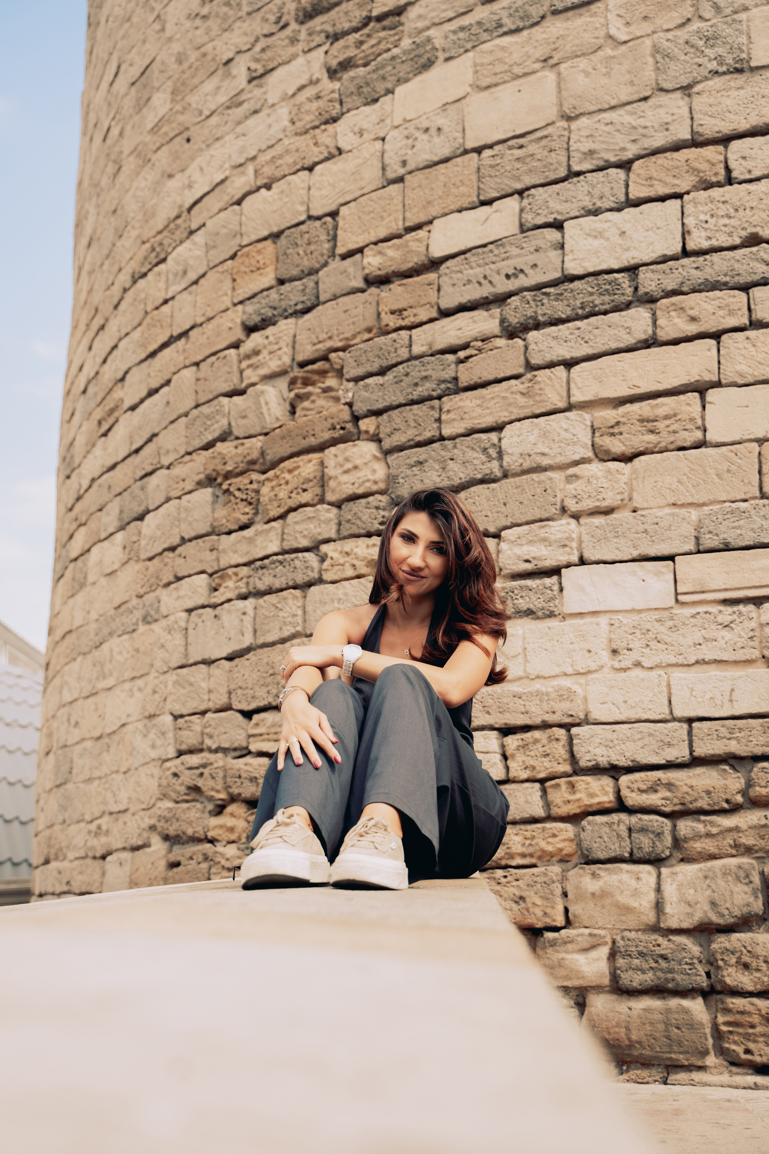 Стиль и красота. Детский и семейный фотограф Ташкент Наталья Кривенко