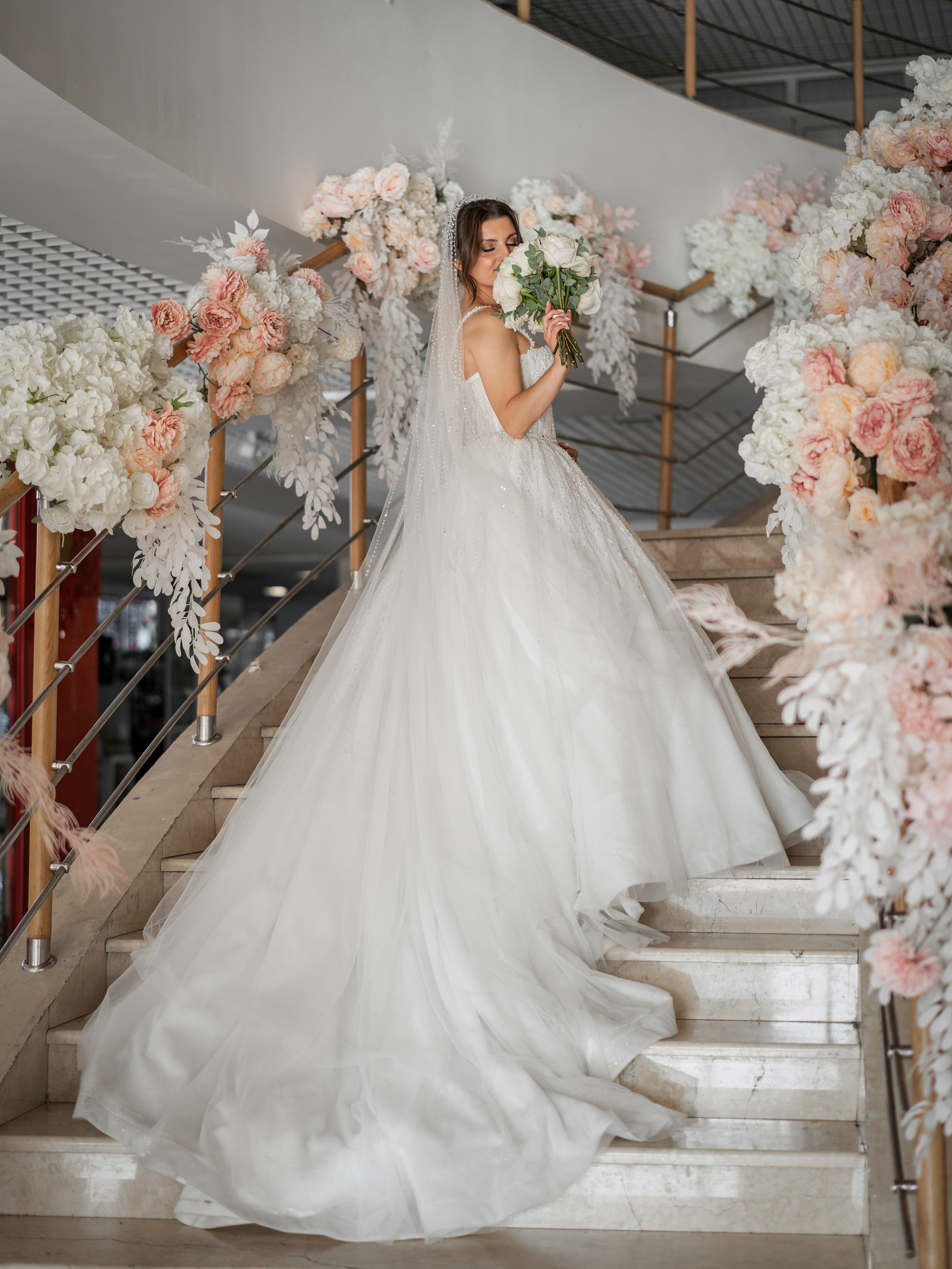 Свадьба — Евгений & Мария. Фотограф Москва