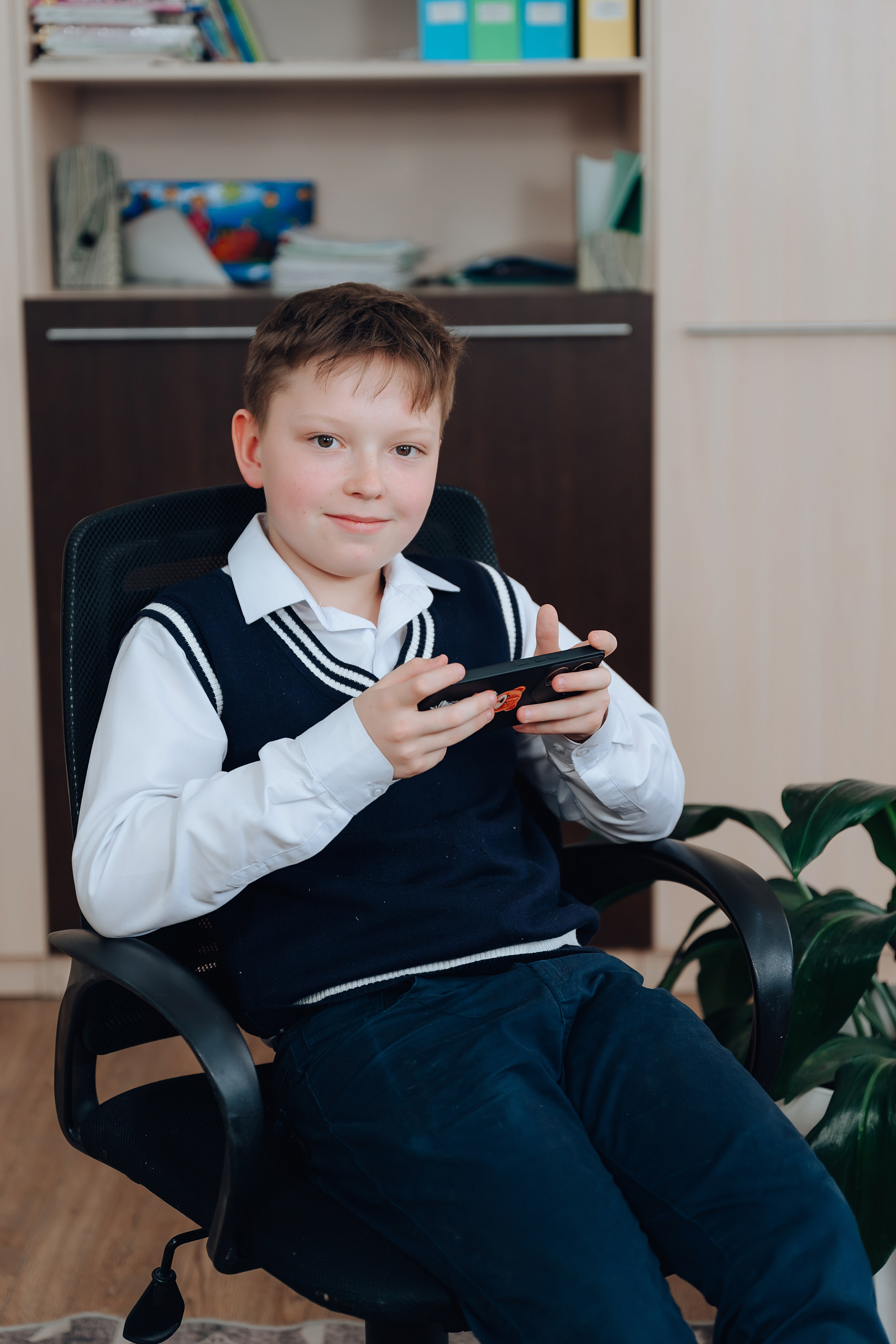 5 класс. ДЗ. Детский и семейный фотограф Катерина Мишина