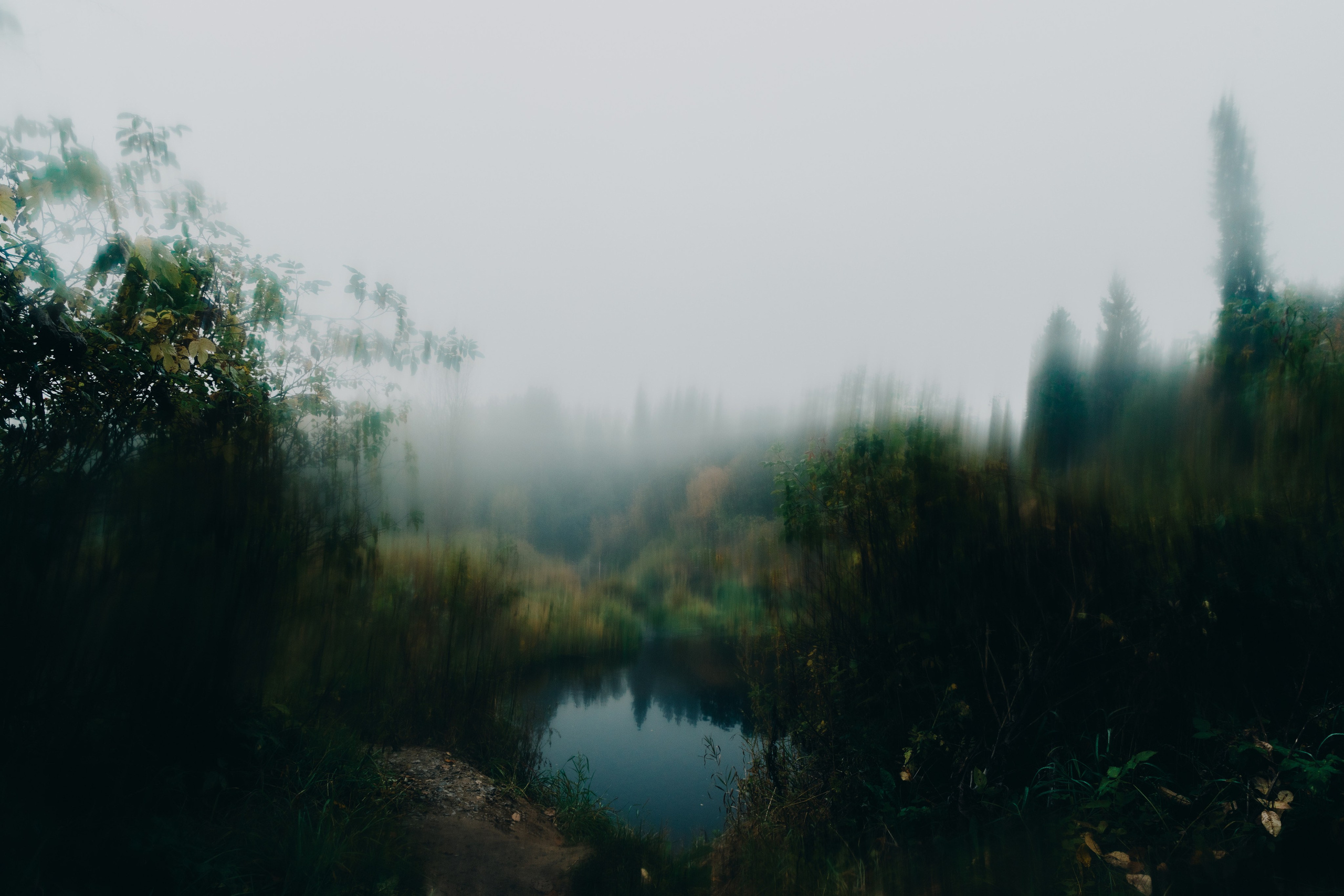 Метафизика. Фотограф Александр Тихонов