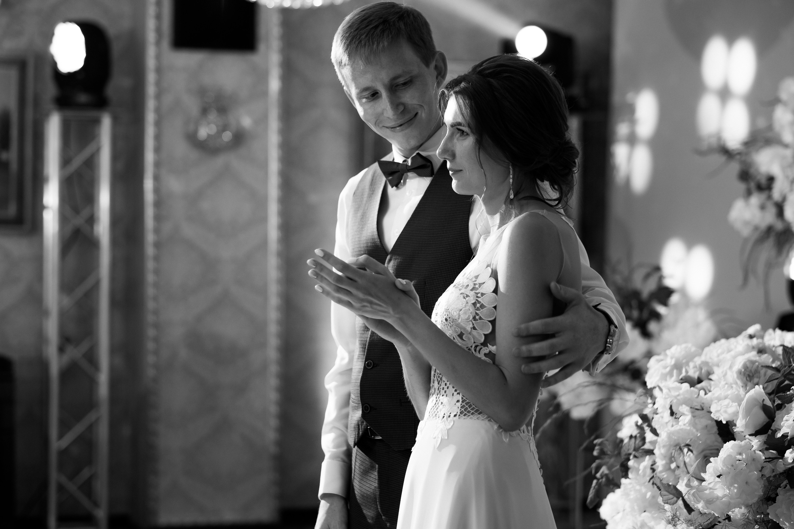 Егор | Лена. Свадебный Фотограф Яна Мацнева