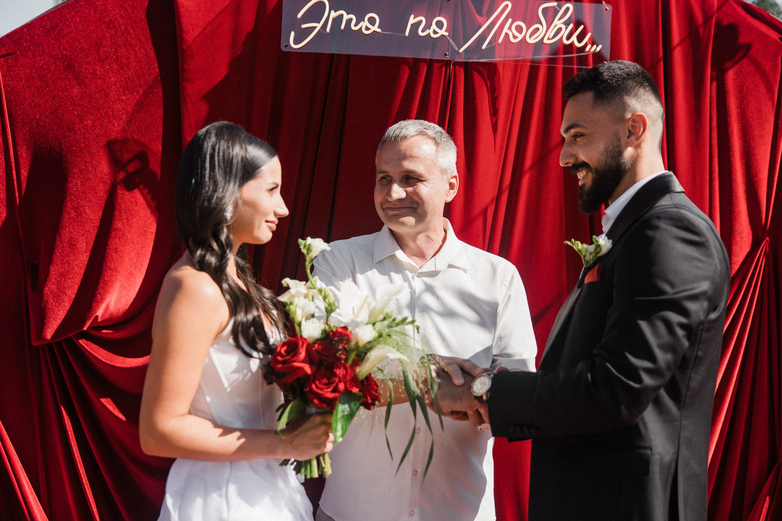 Somar & Kate. Свадебный организатор в Чите Елена Супонова