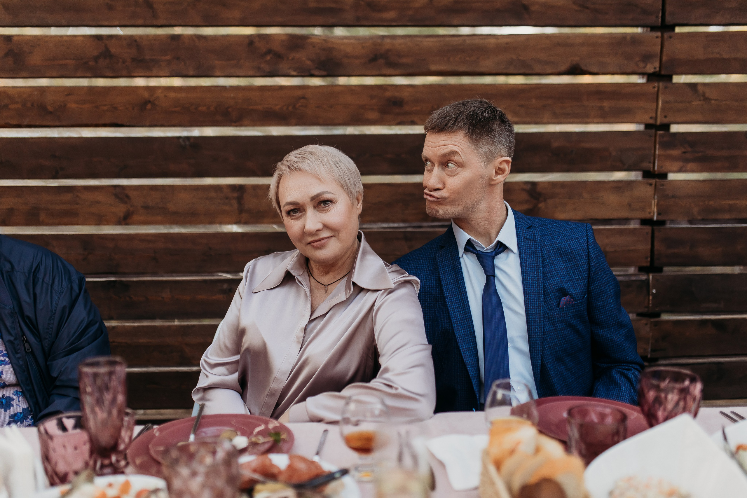 Екатерина и Дмитрий. Фотограф Тимербаева Алина г. Сургут