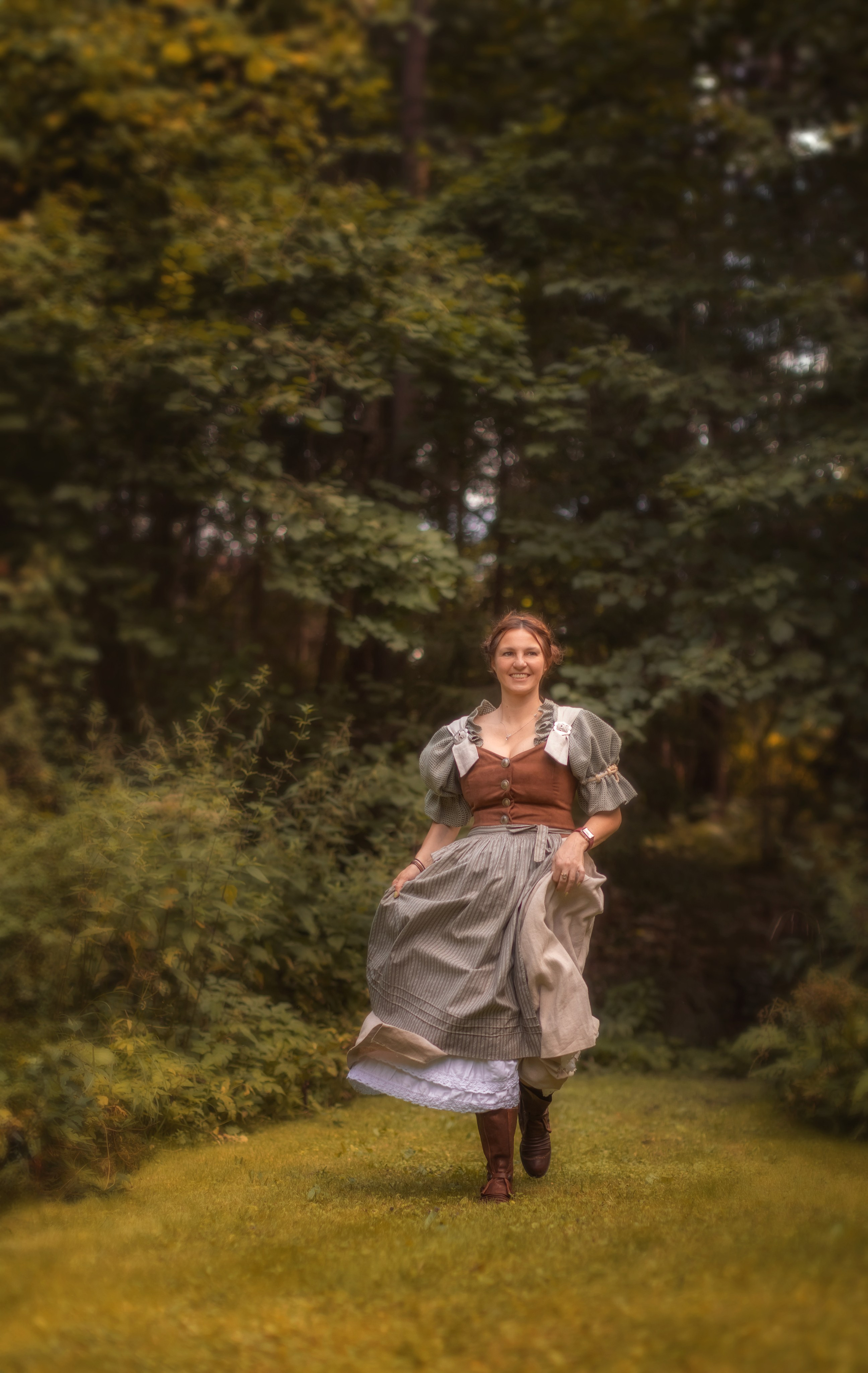 דיוקן / תוכן. צלם ואמן ילדים ומשפחה