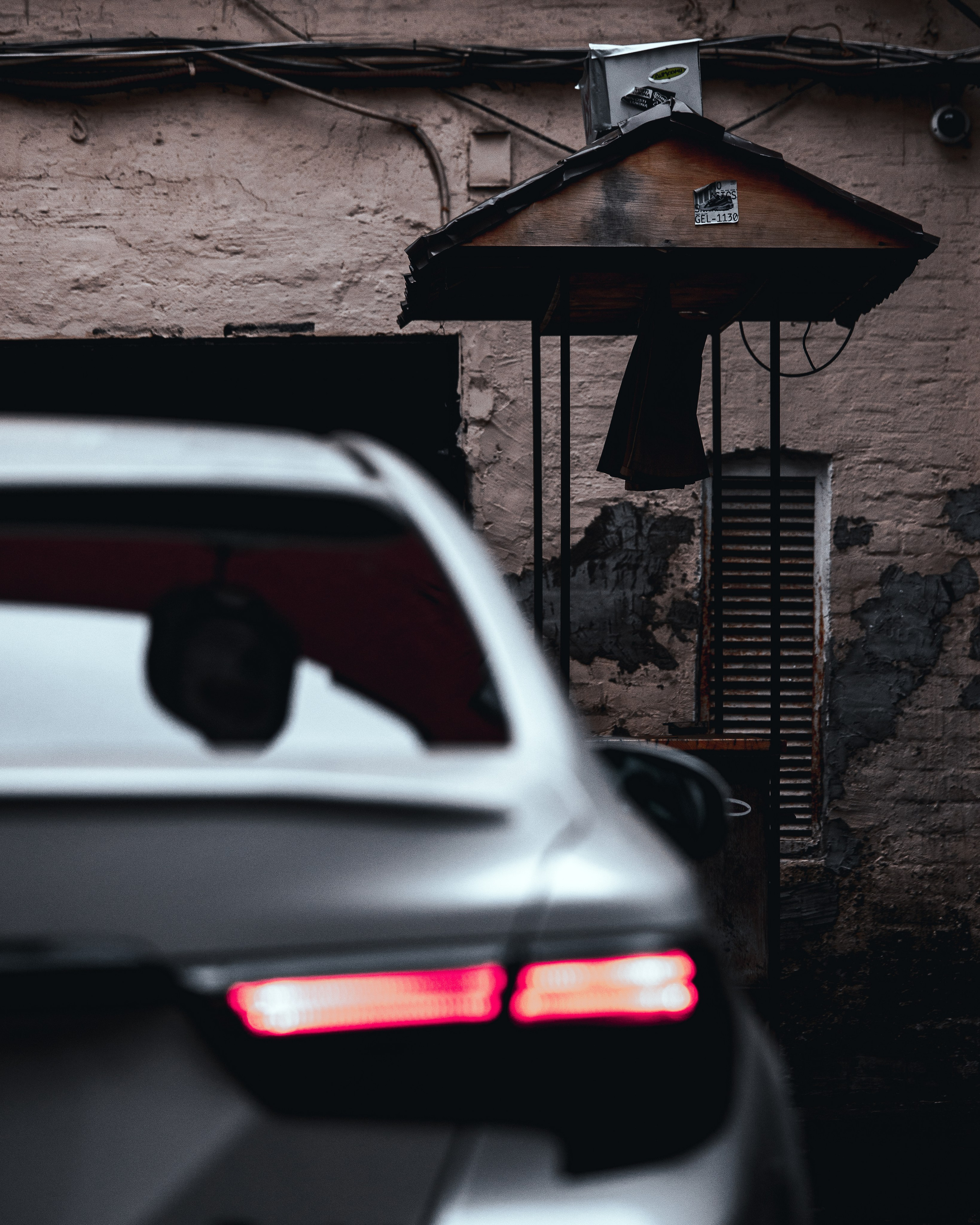 MARK X. Спортивный фотограф — Никита