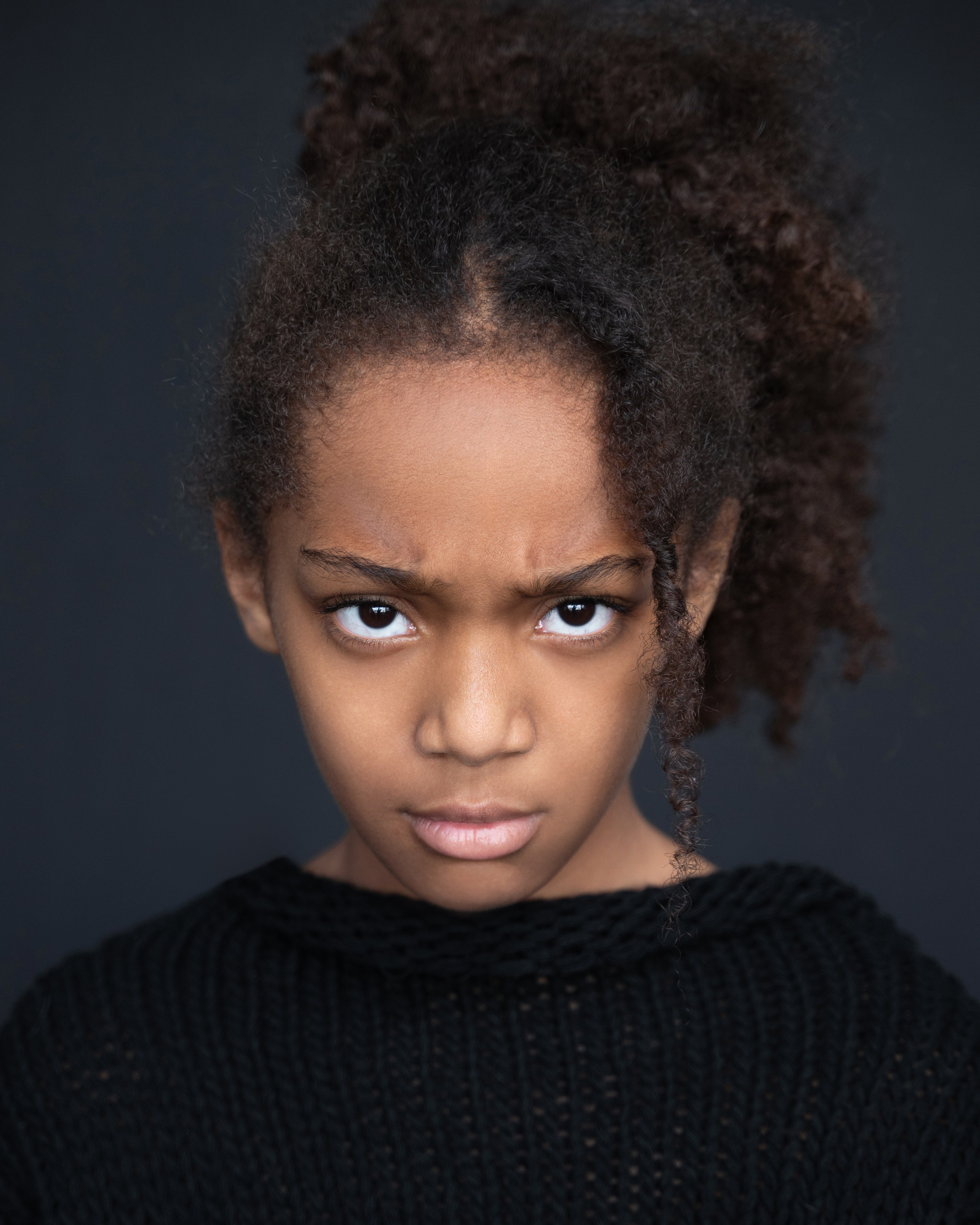 Портфолио_ Хэдшоты. Фотограф Москва Виктория Вишневская актерское / модельное портфолио