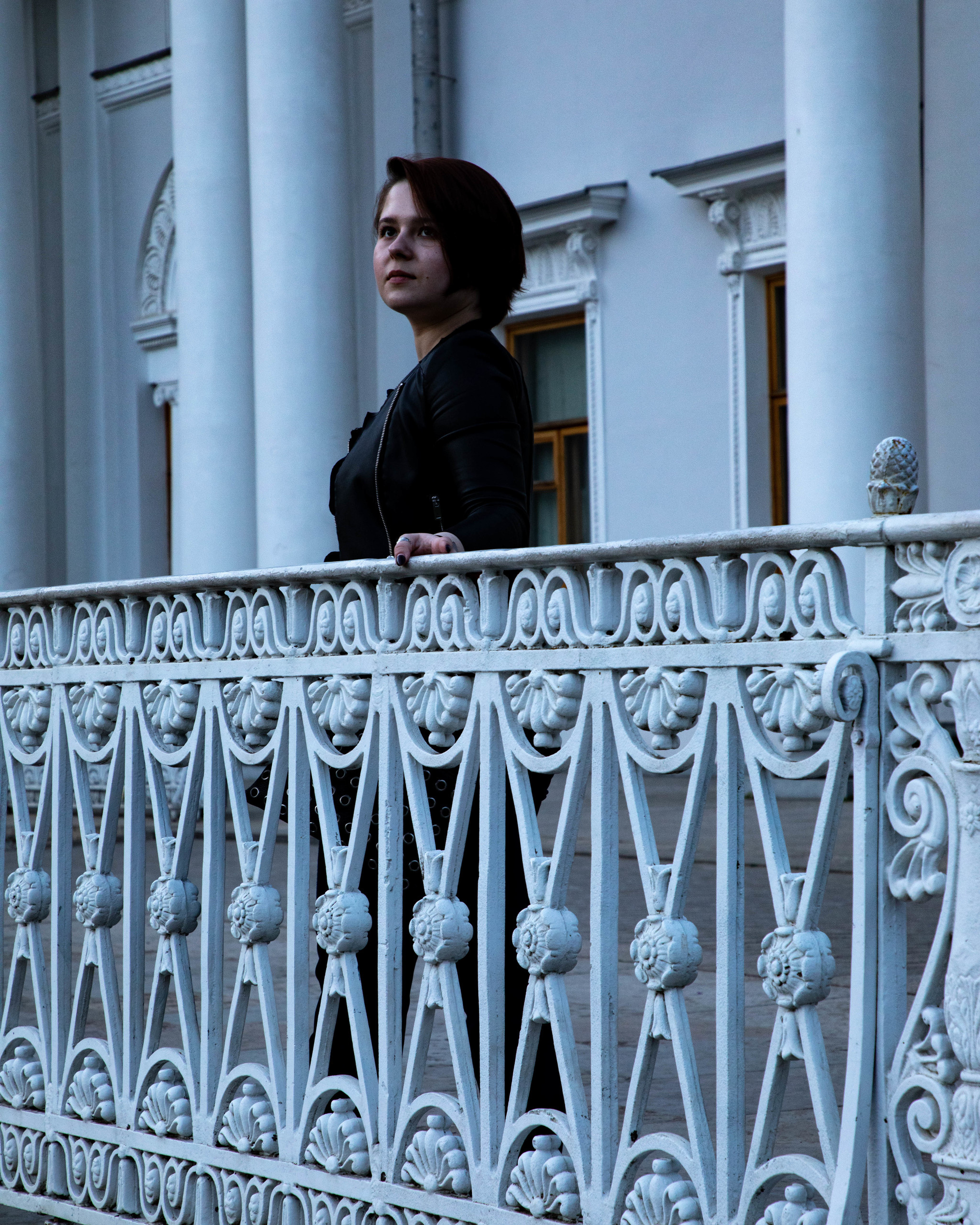 Портреты. Фотограф в Санкт-Петербурге