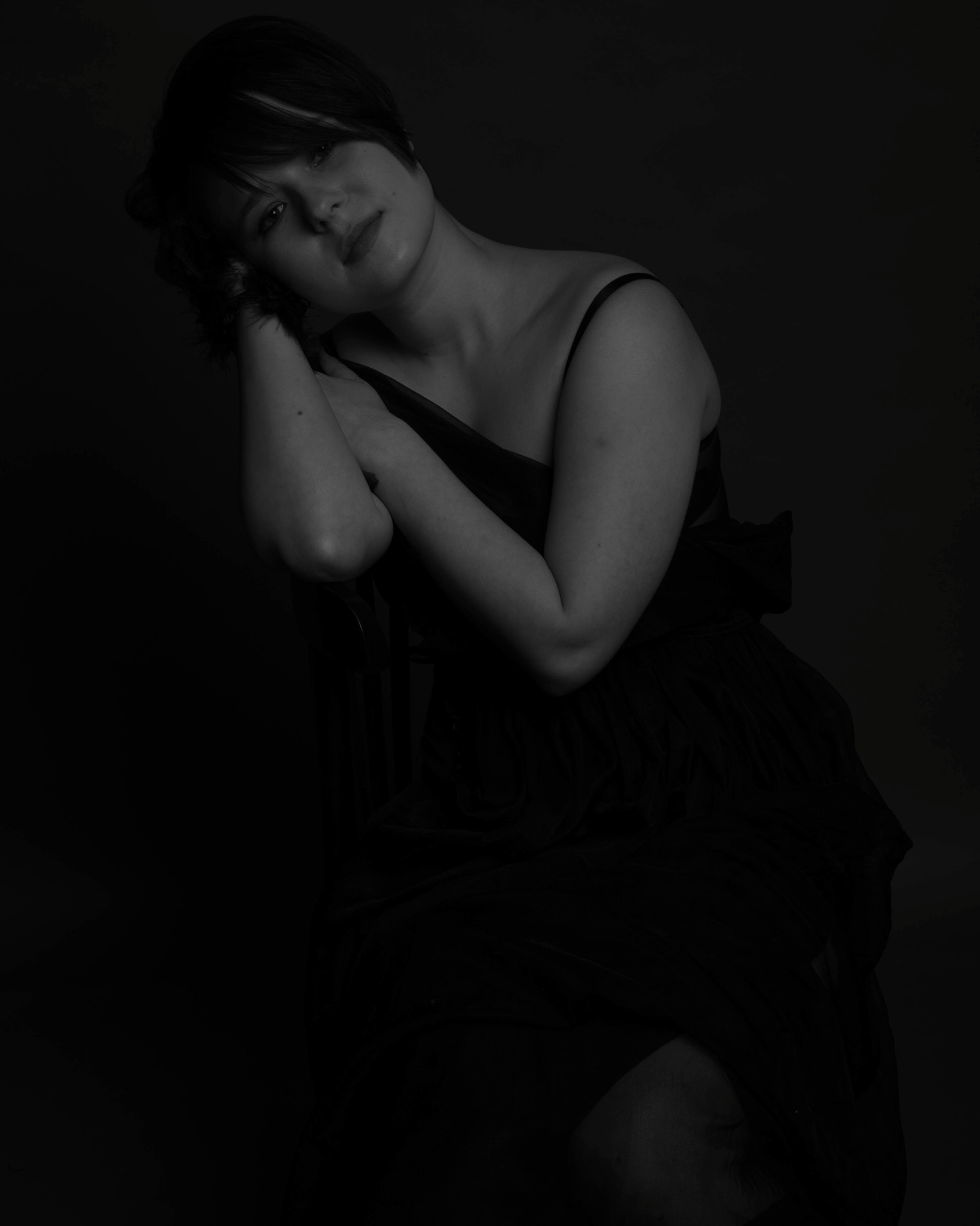 Портреты. Фотограф в Санкт-Петербурге