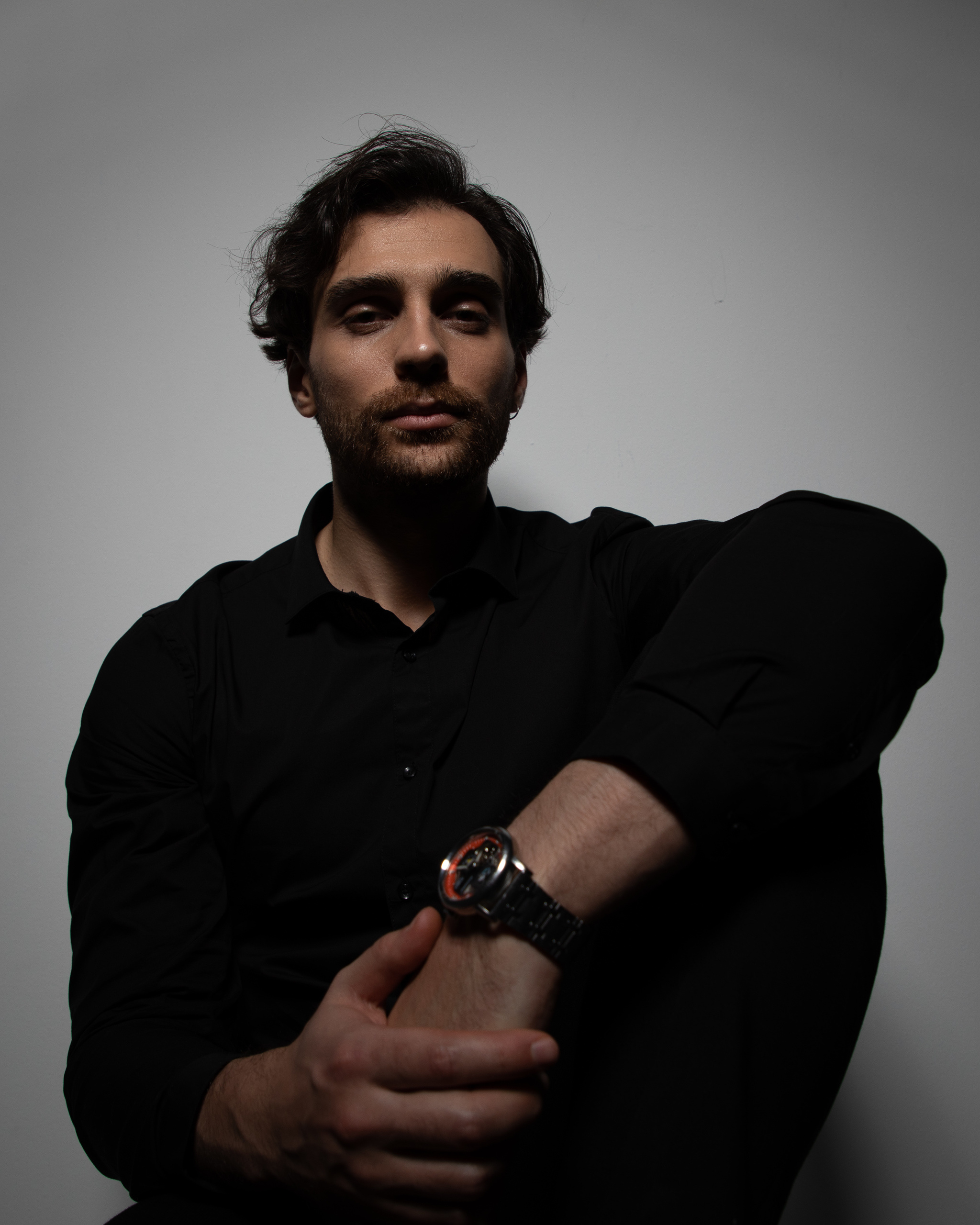 Портреты. Фотограф в Санкт-Петербурге