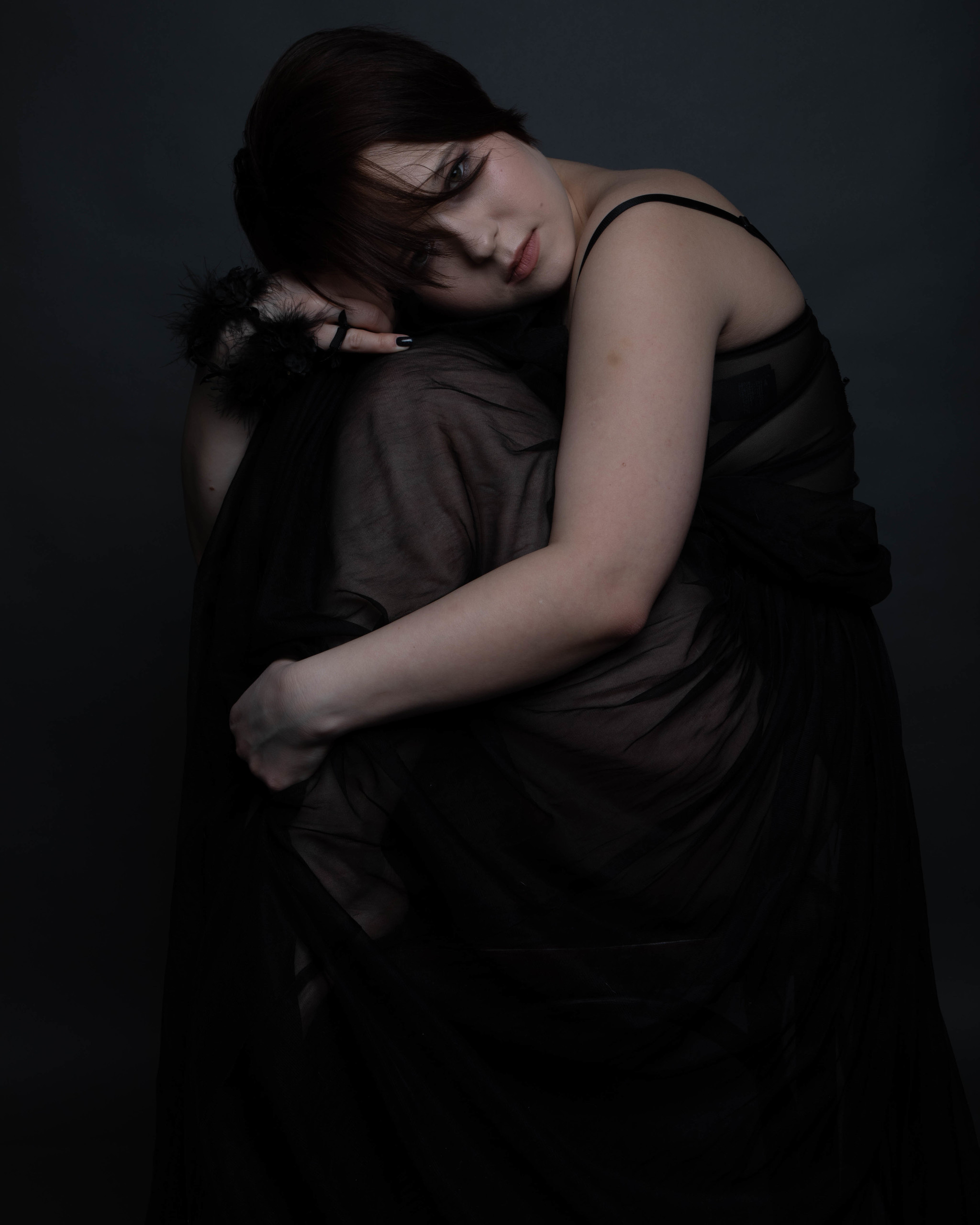 Портреты. Фотограф в Санкт-Петербурге