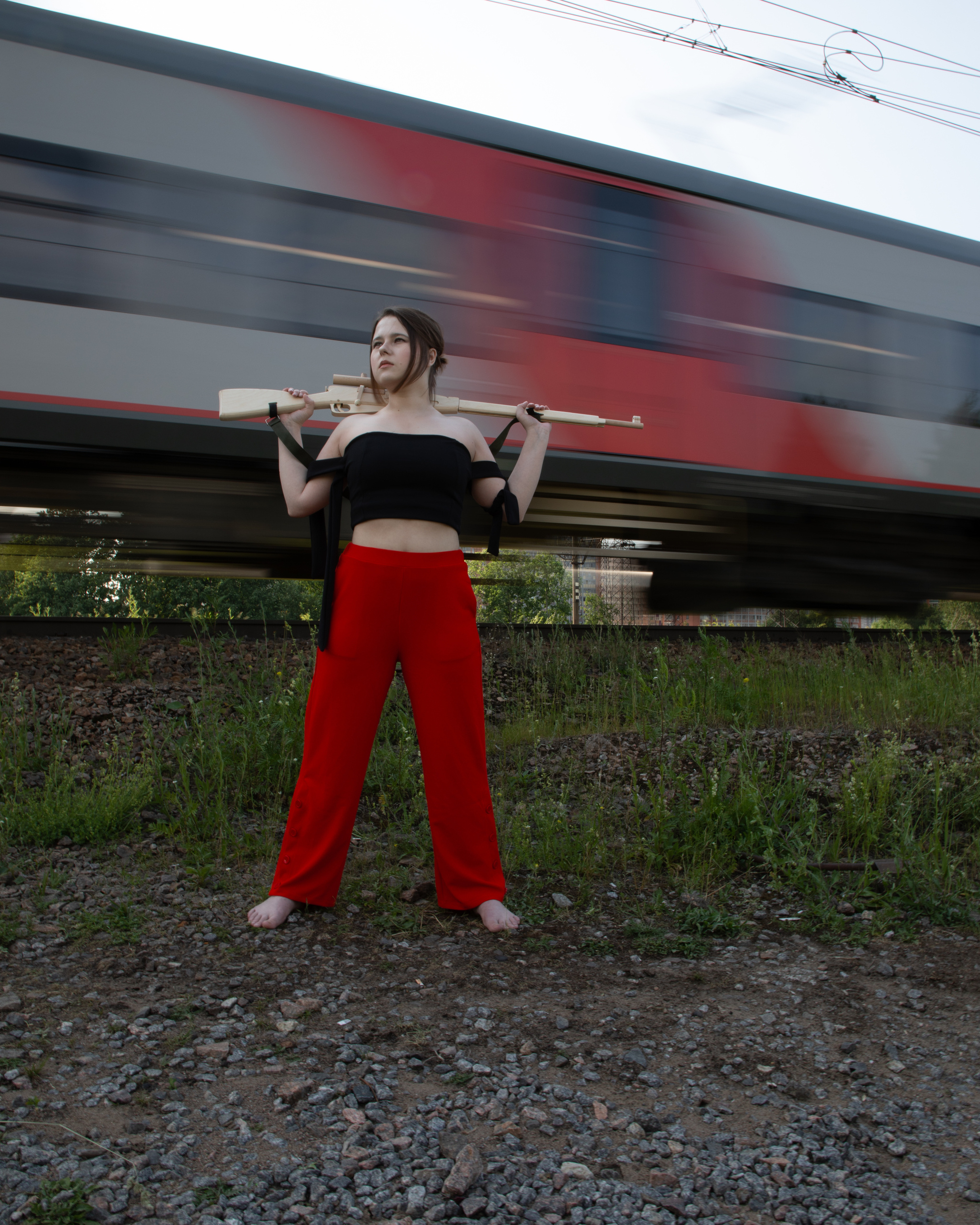 Мода. Фотограф в Санкт-Петербурге