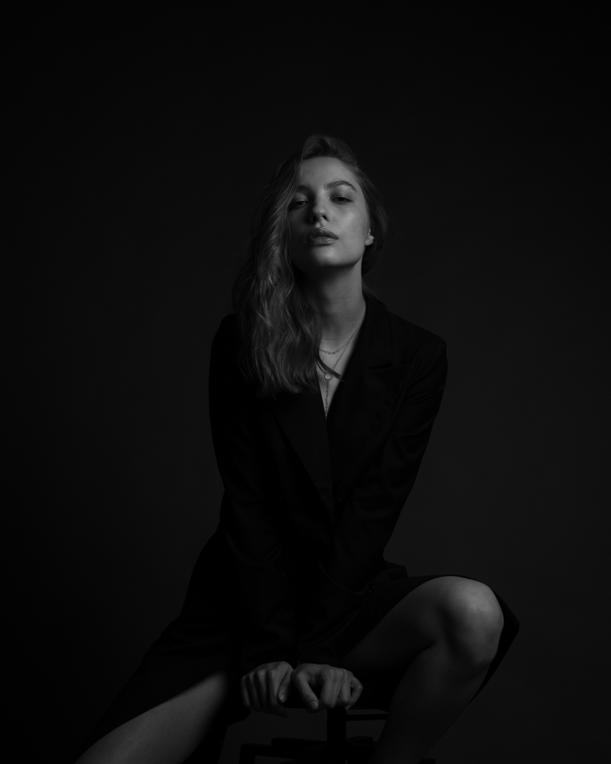 Портреты. Фотограф в Санкт-Петербурге