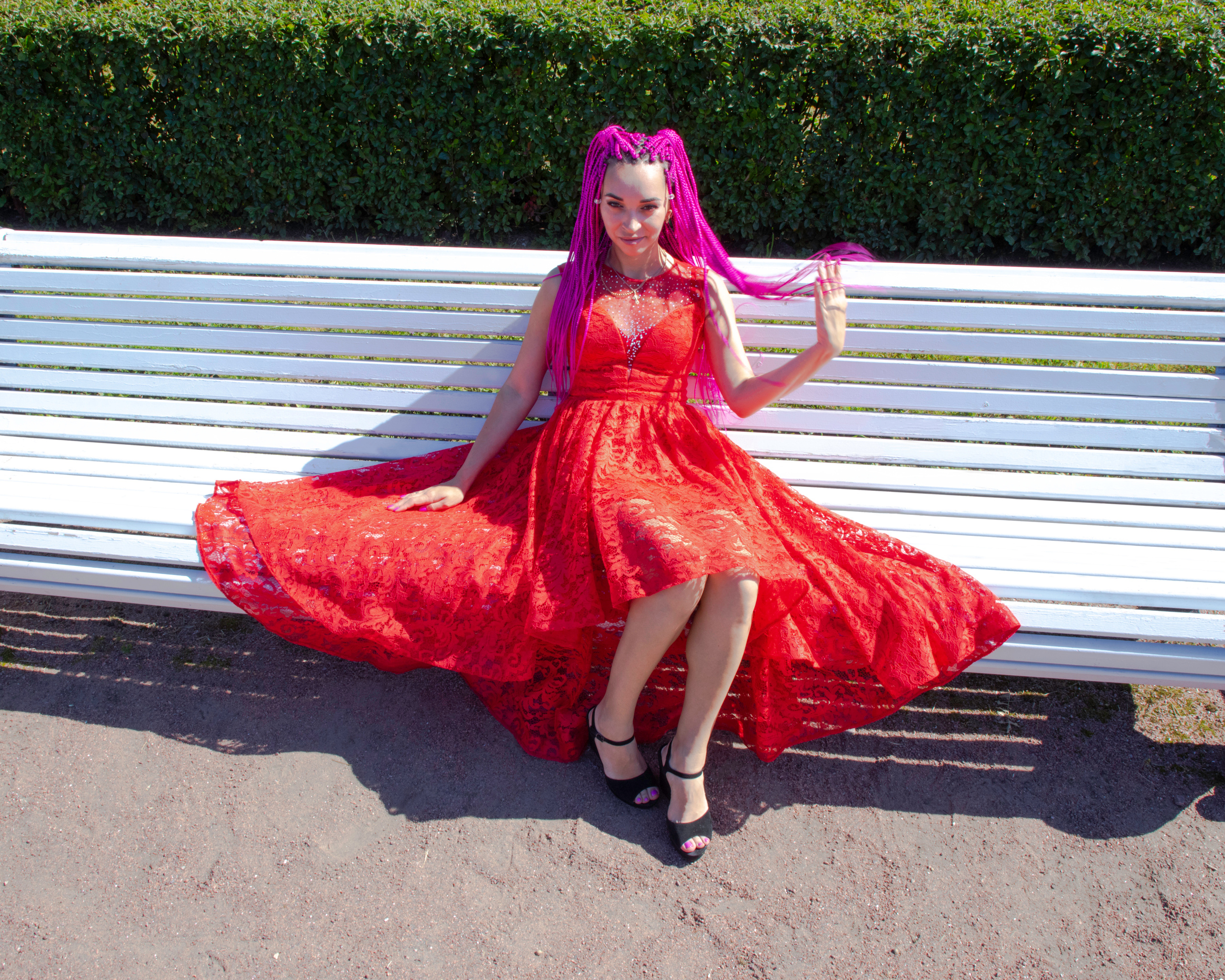 Портреты. Фотограф в Санкт-Петербурге