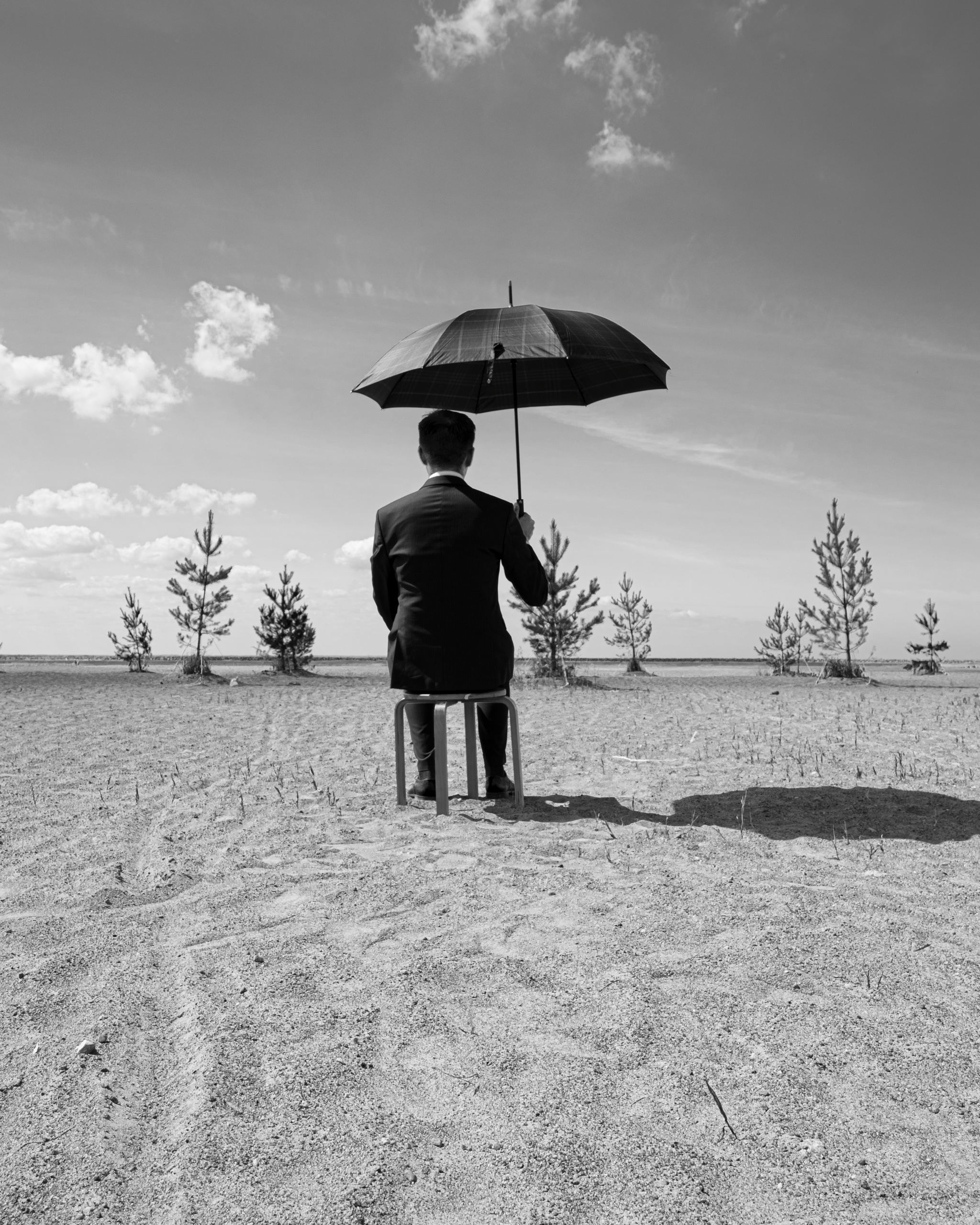 Rodney Smith's style. Фотограф в Санкт-Петербурге