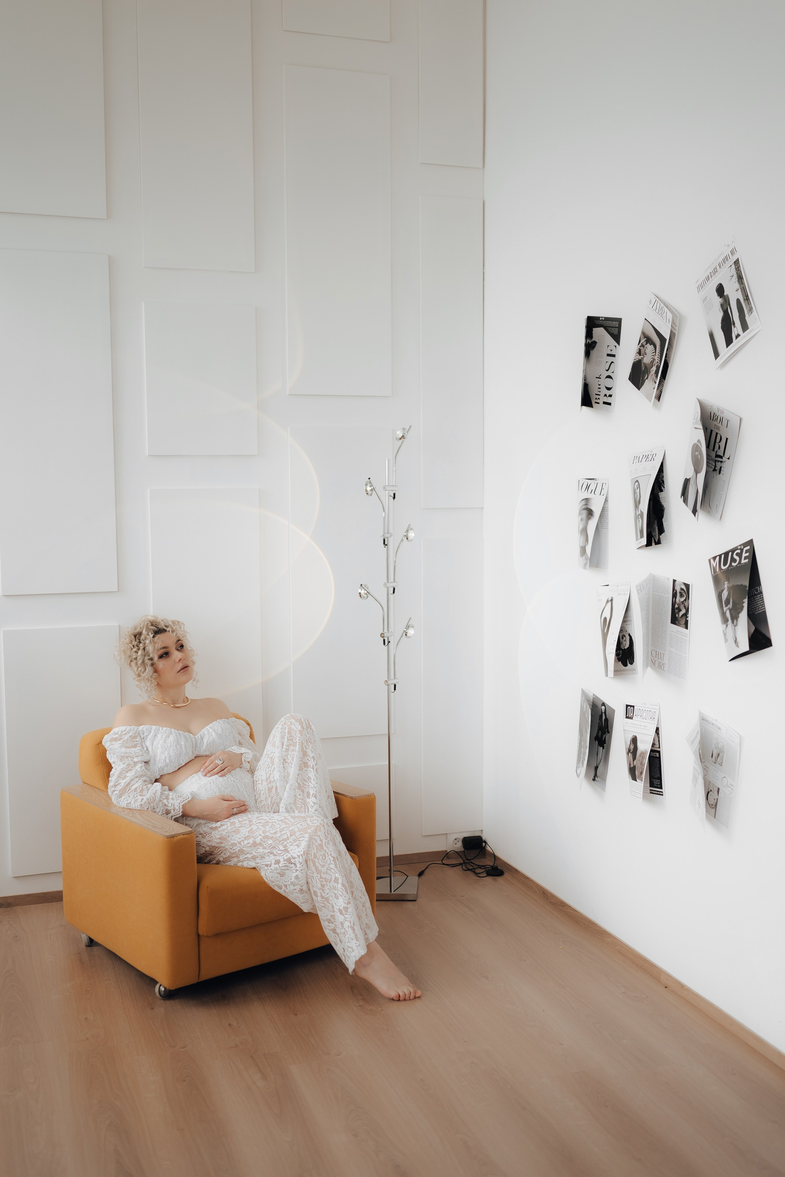 Катерина. Детский и семейный фотограф Катерина Мишина