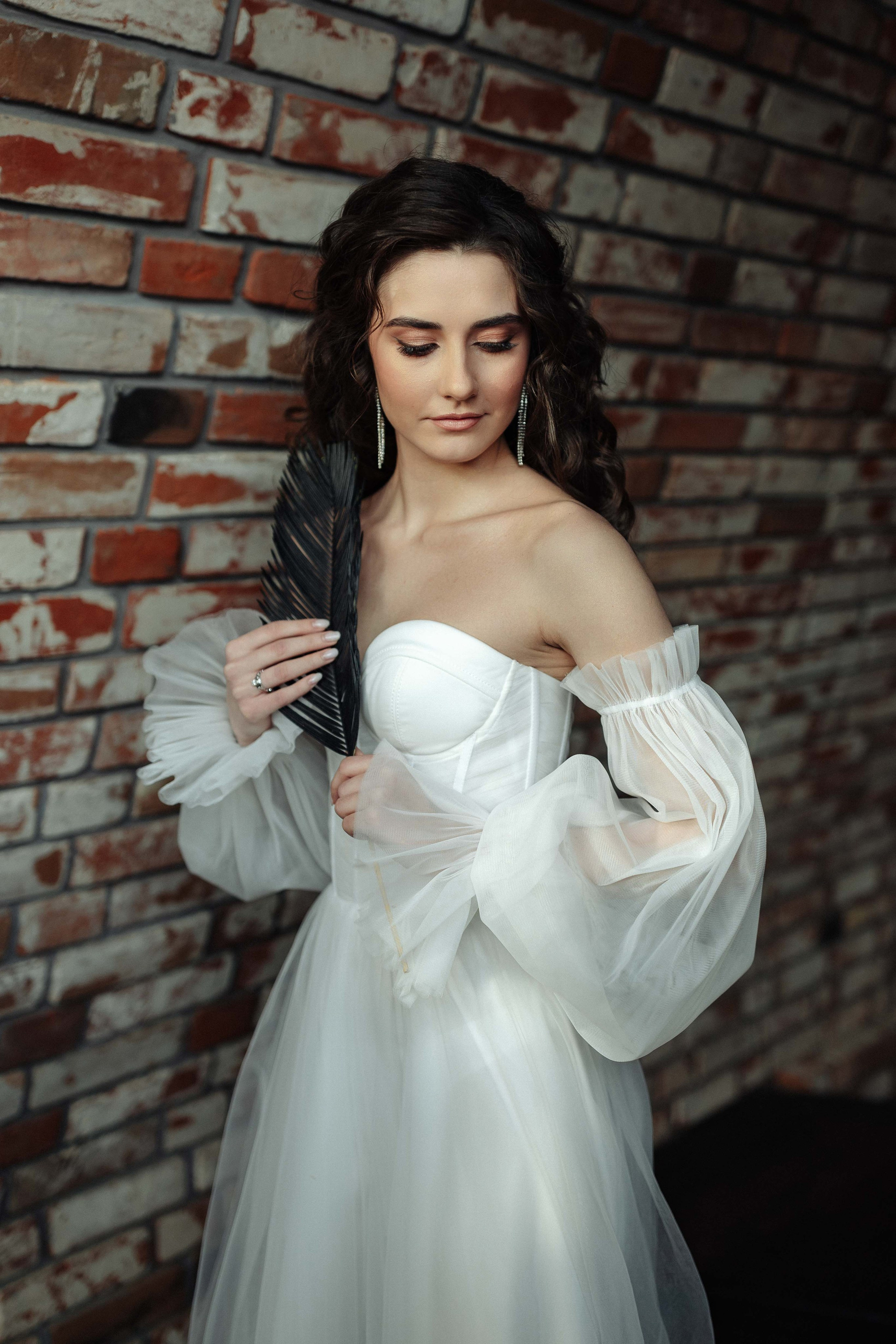 Игорь и Федосья. Алексей Шаров — свадебный и репортажный фотограф в Нижнем Новгороде