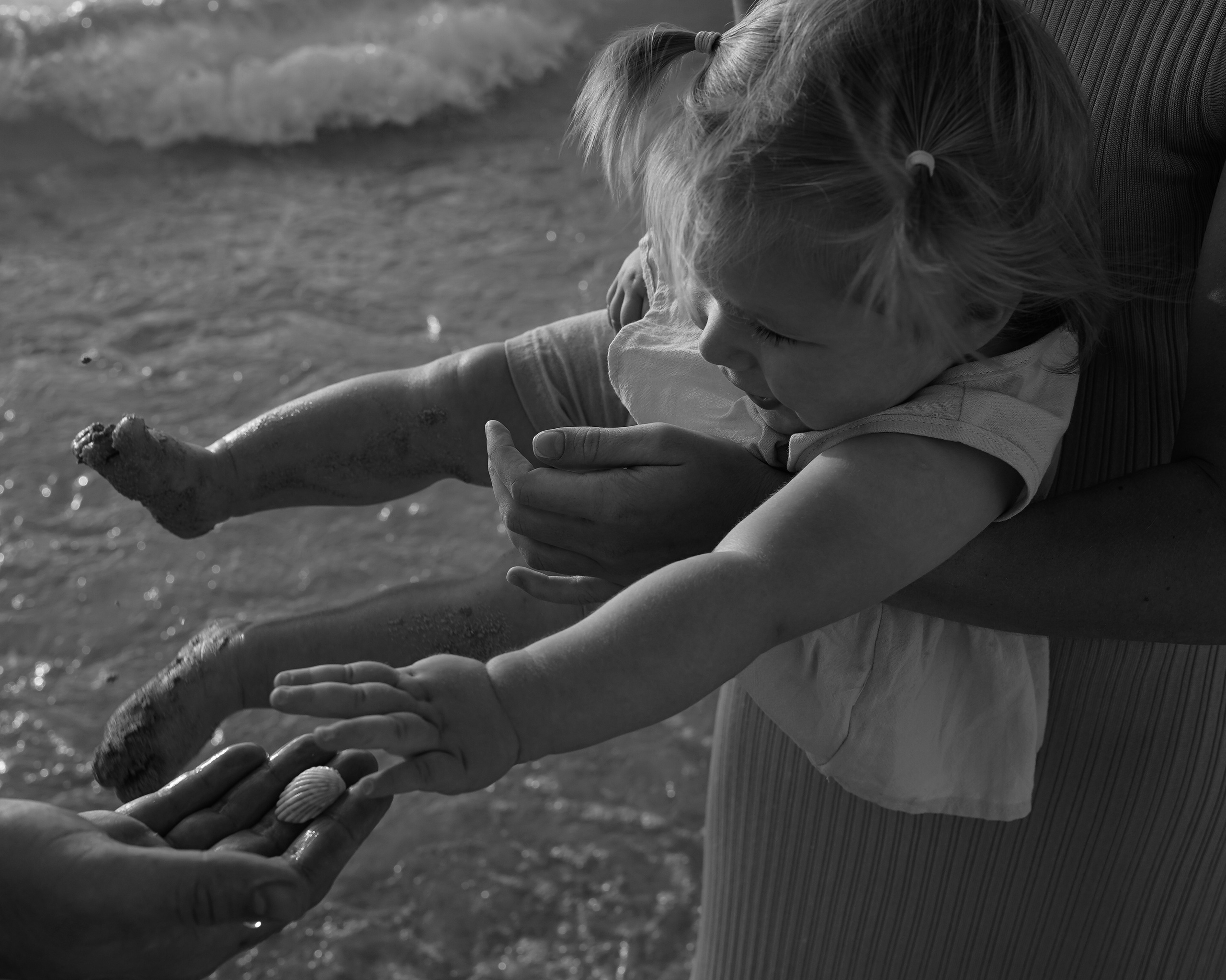 Baby’s first year. Katyavasileva