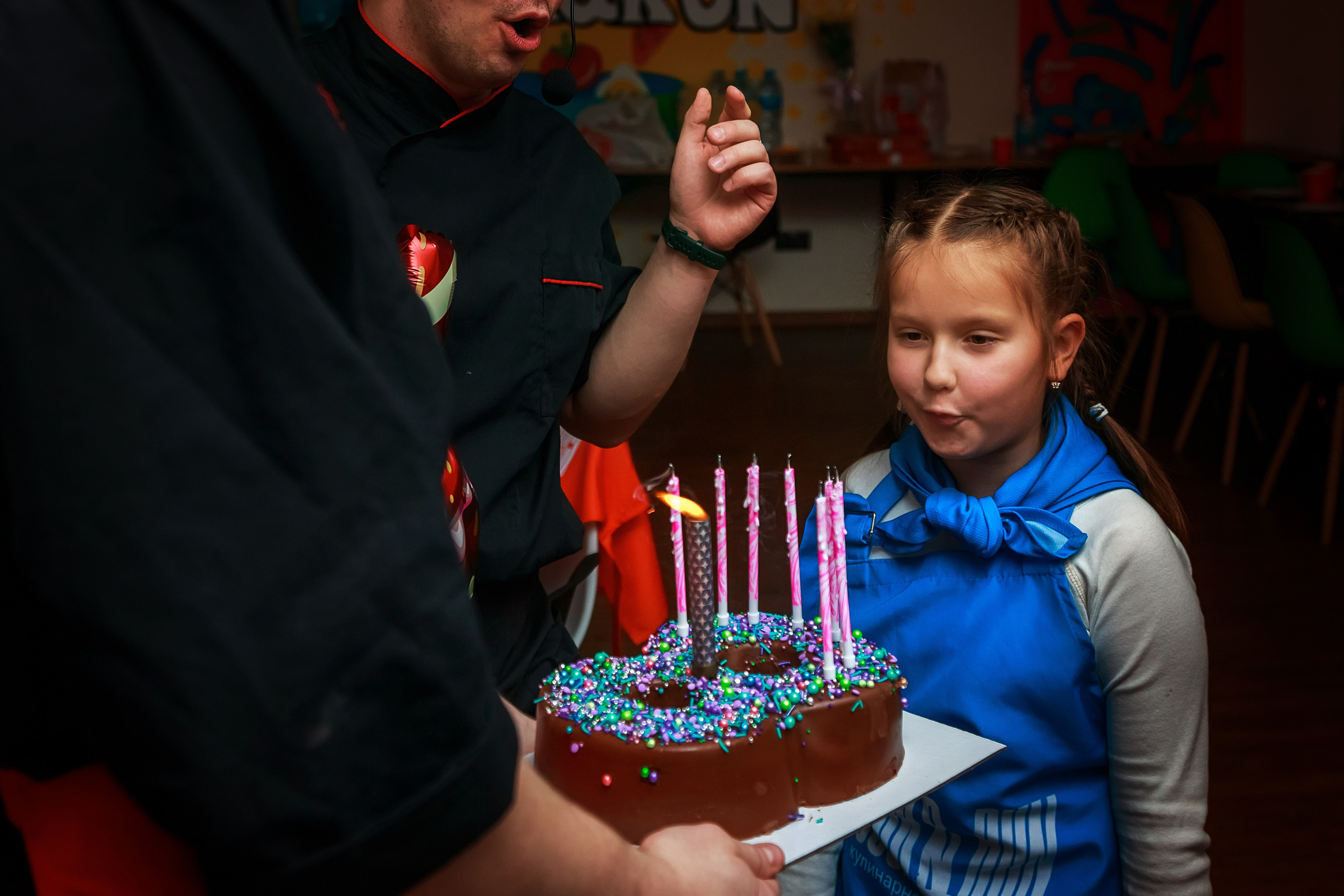 . Фотограф в Москве и Одинцово
