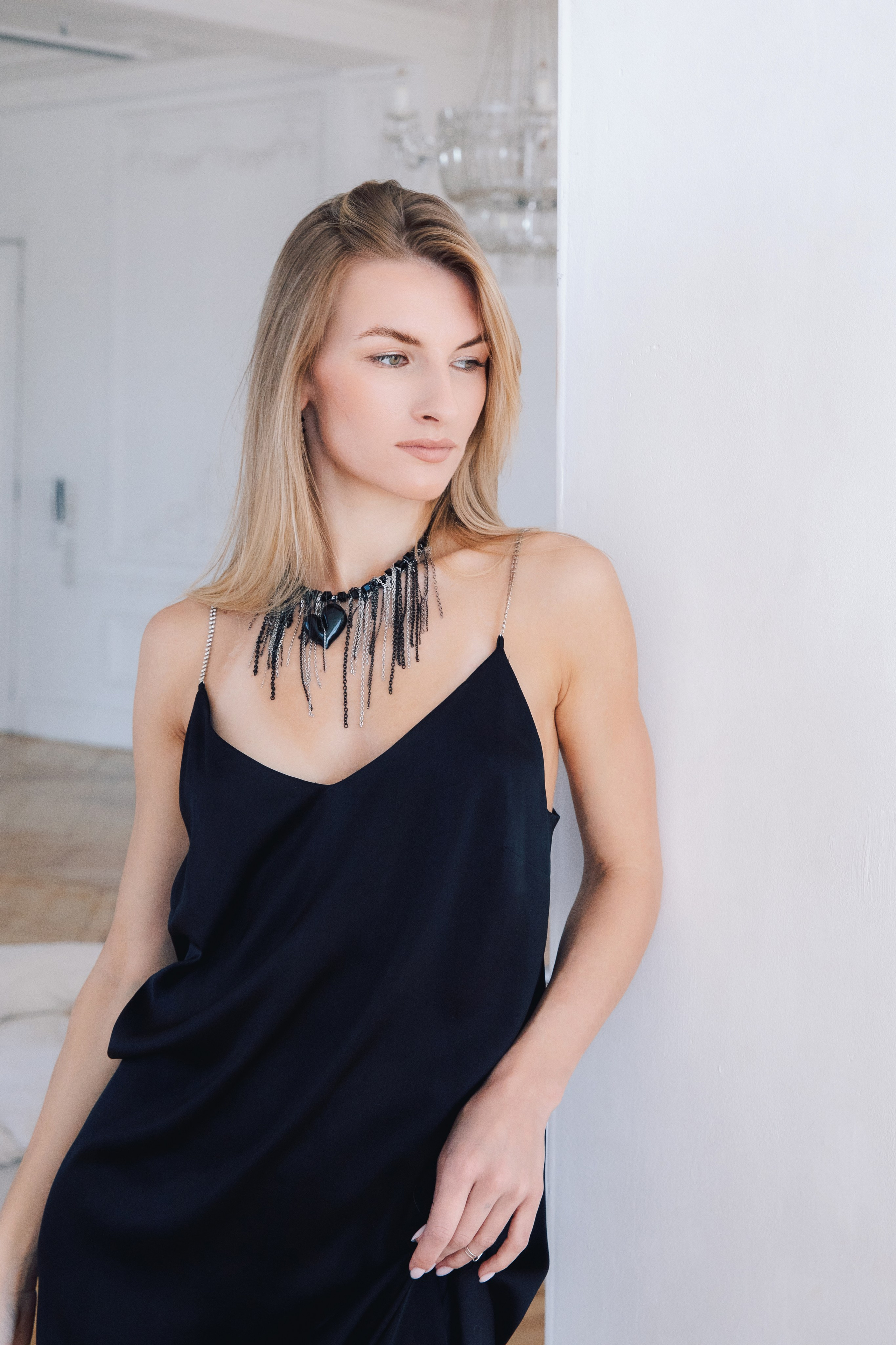 Украшения BijouxMaru. Фотограф в Санкт-Петербурге Алена Сертакова