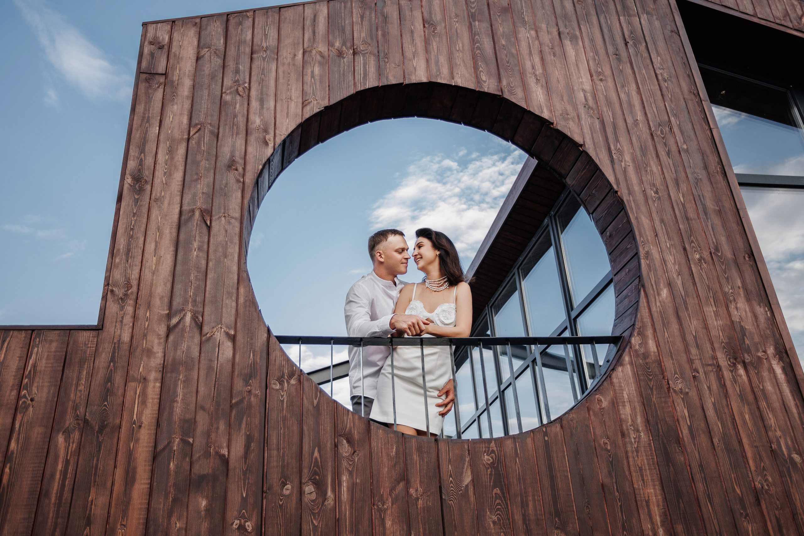 Андрей ♥ Виктория. Свадебный и семейный фотограф в городе Воронеж. Ирина Боловина
