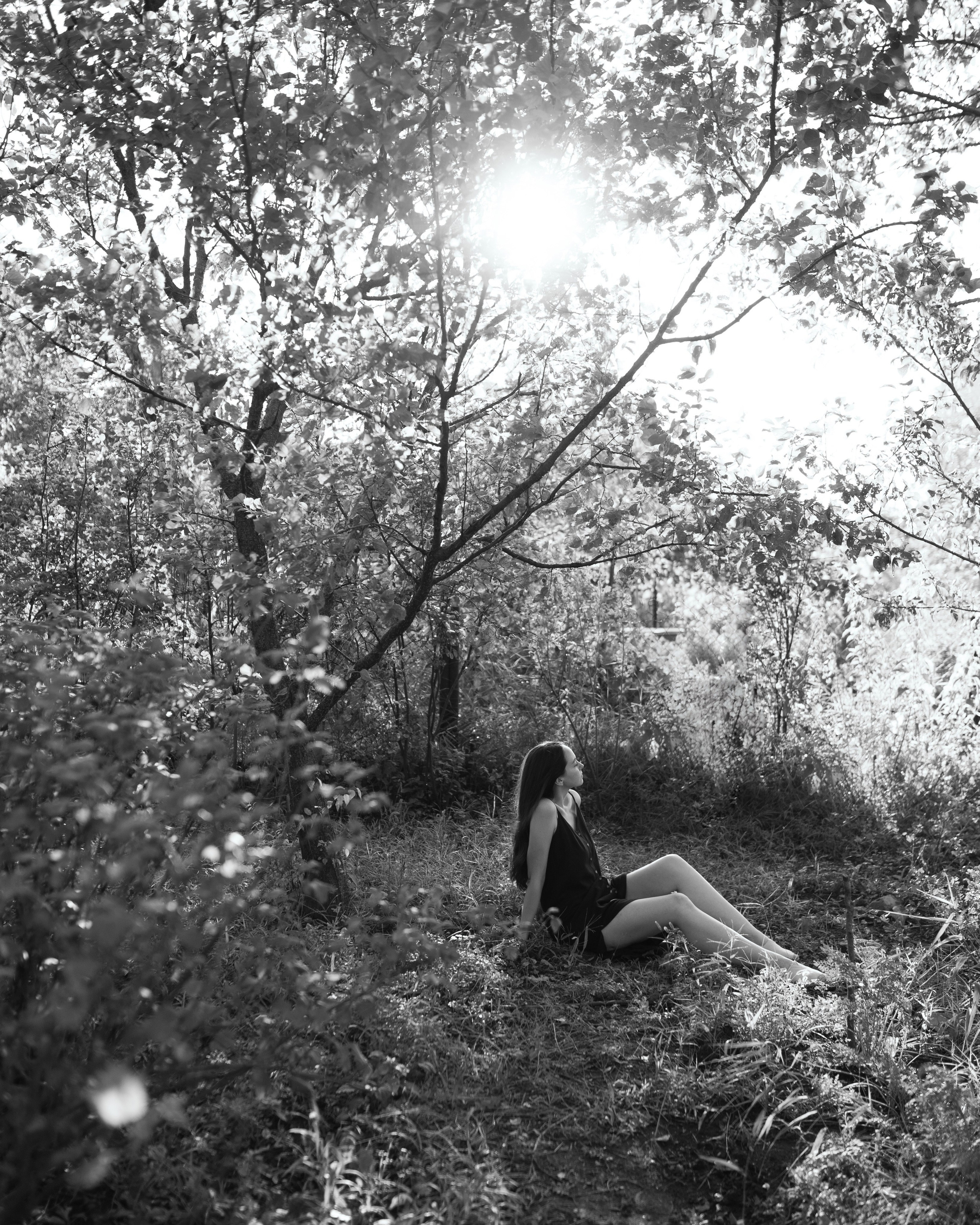 Настя. Портретный и семейный фотограф в Пятигорске Кутырева Ксения