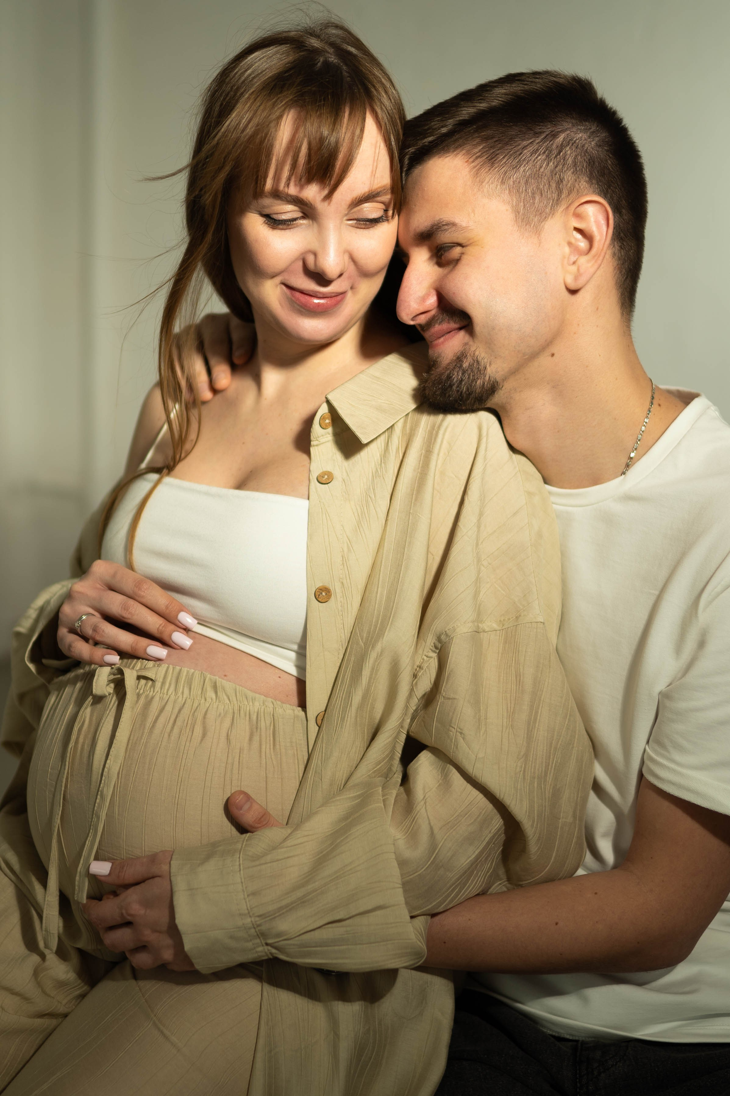 Лера. Портретный и семейный фотограф в Пятигорске Кутырева Ксения