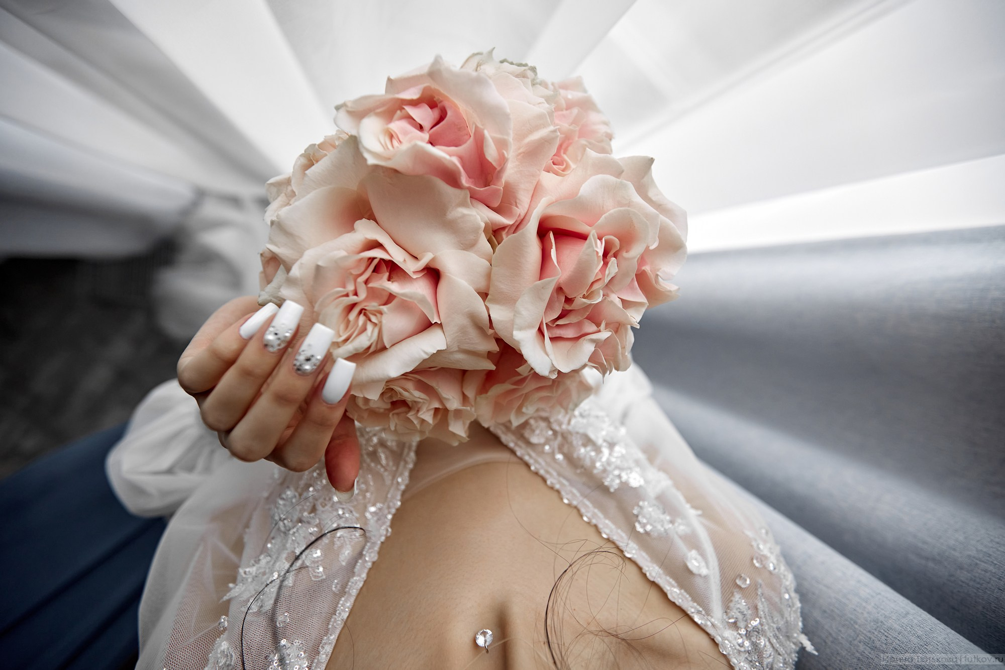 Кристина и Иван. Свадебная фотосъёмка в Брянске | Влад и Ирина Тютьковы