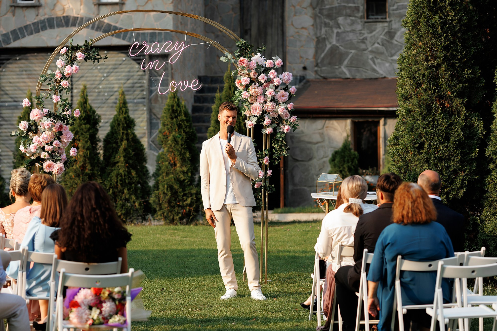 Наталья и Дмитрий. Свадебная фотосъёмка в Брянске | Влад и Ирина Тютьковы