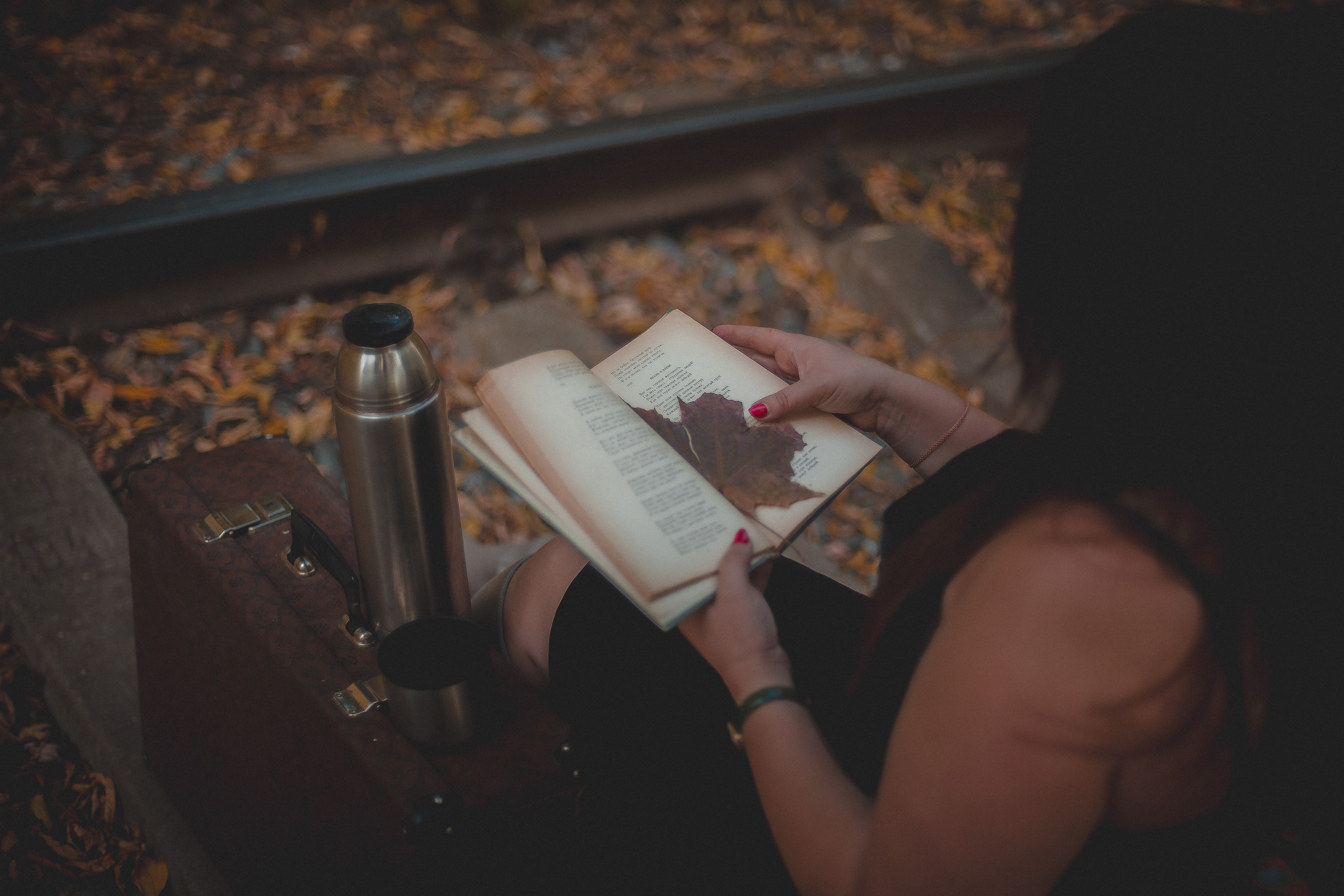 Фотосессия на природе. Фотограф в Казани Воронцов Илья