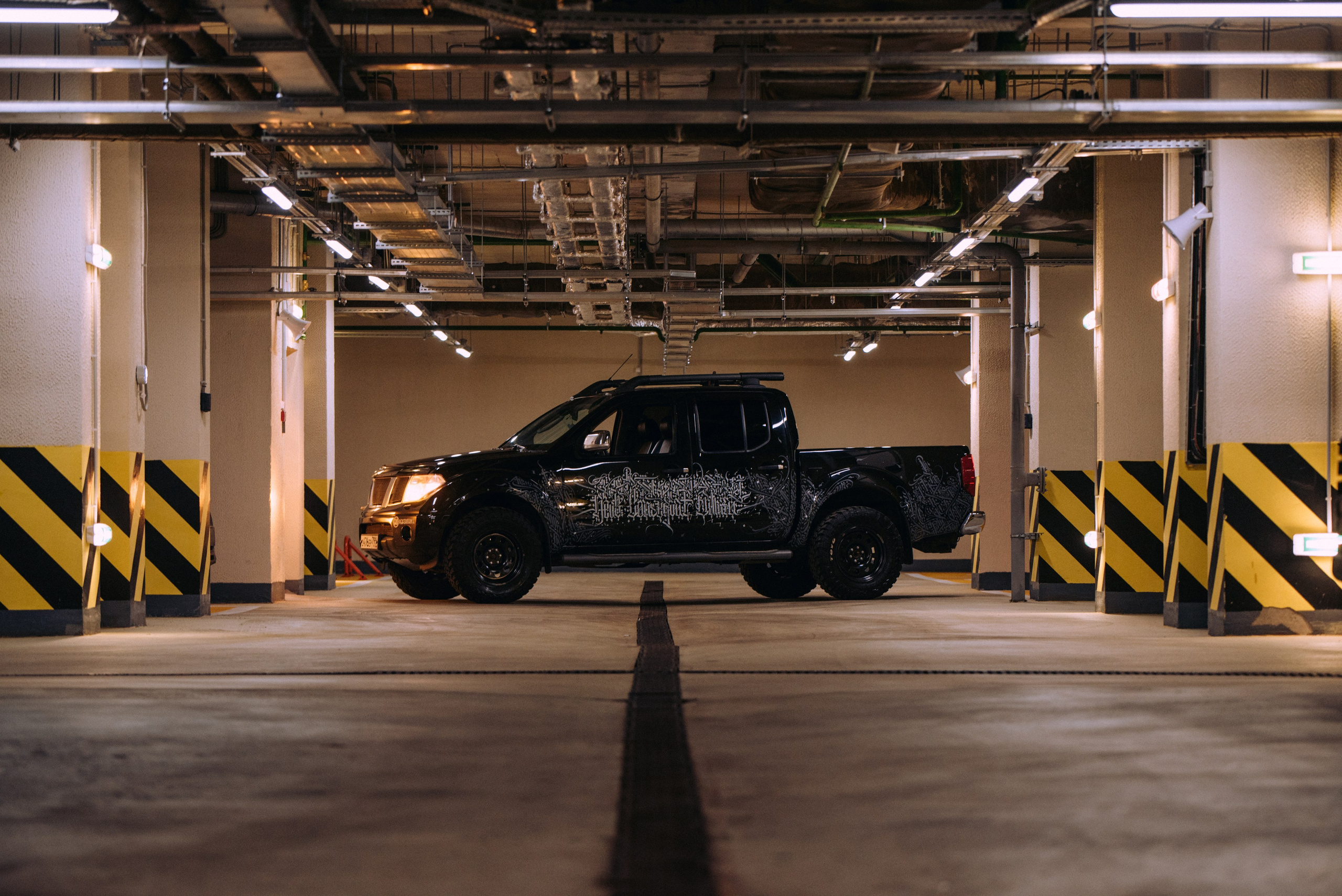 Коллекция автомобилей snflk.exe. DeLorein