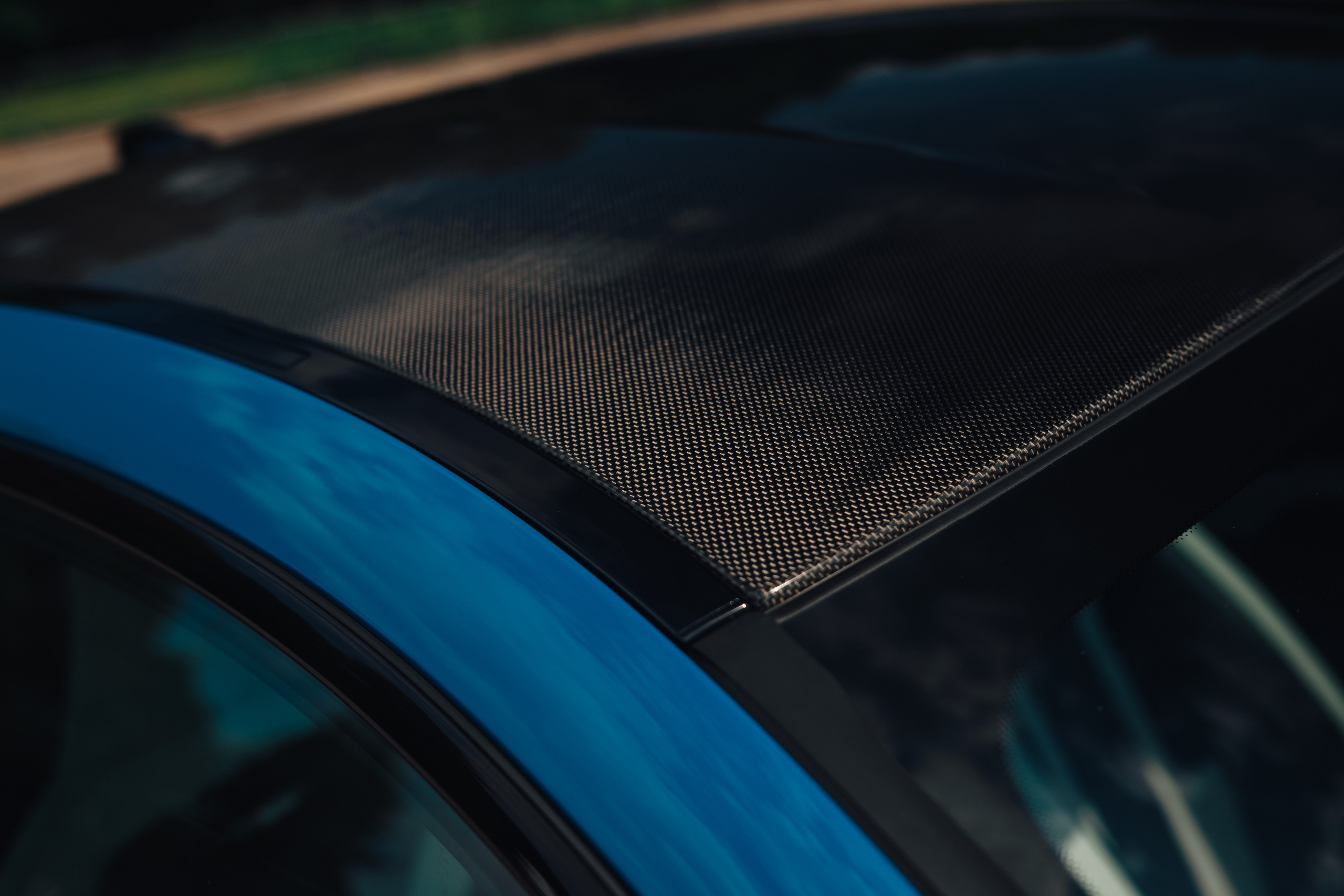 BMW M4 и GT-R 35. DeLorein