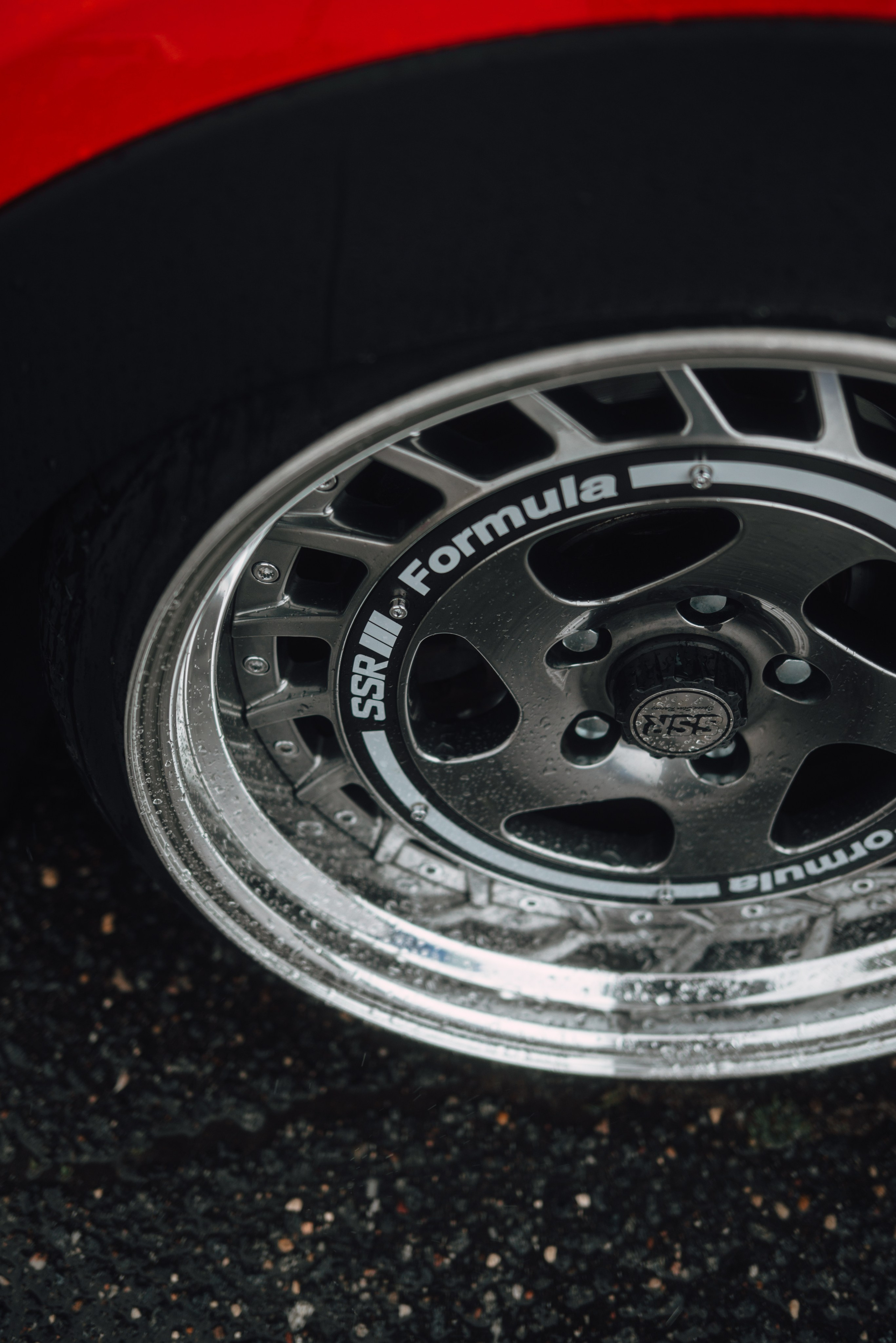 Mini Clubman Auto.ru & Resource Stickers. DeLorein