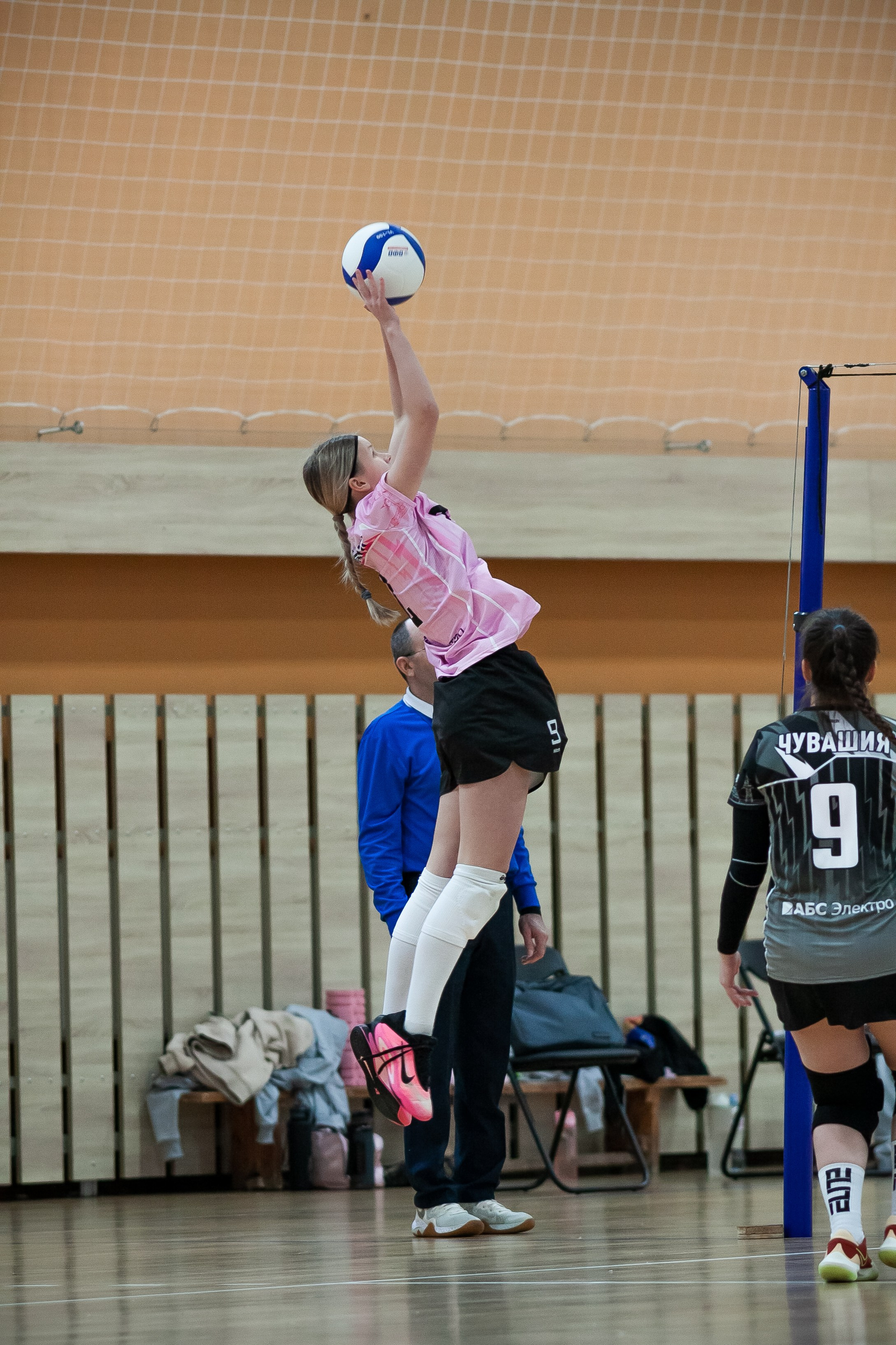 СШ11 / 1день. Фотография