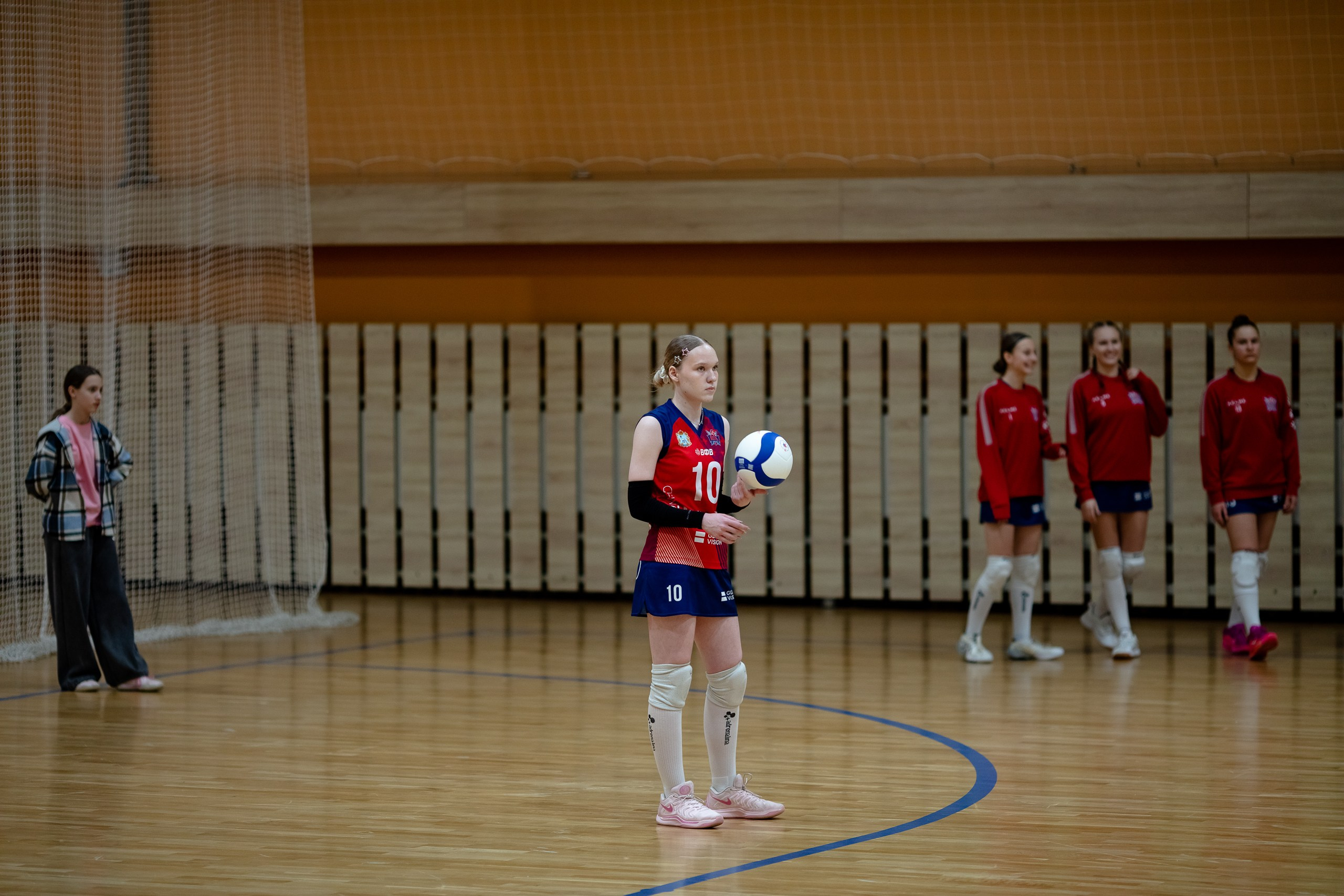 СШ11 — Искра / 2 игра. Фотография