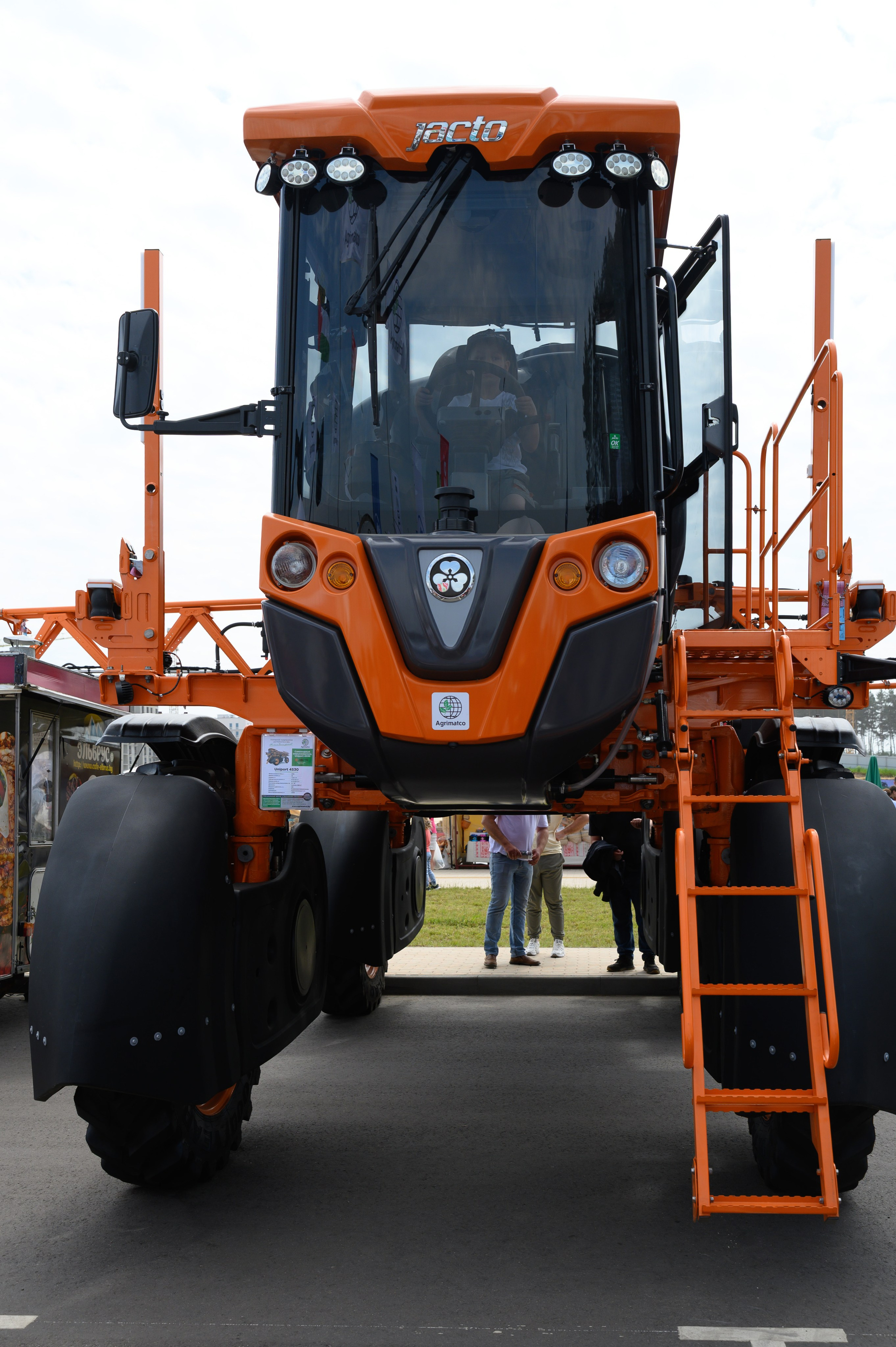 Агровыставка. Фотоуслуги, услуги фотографа, фотографирование важных событий